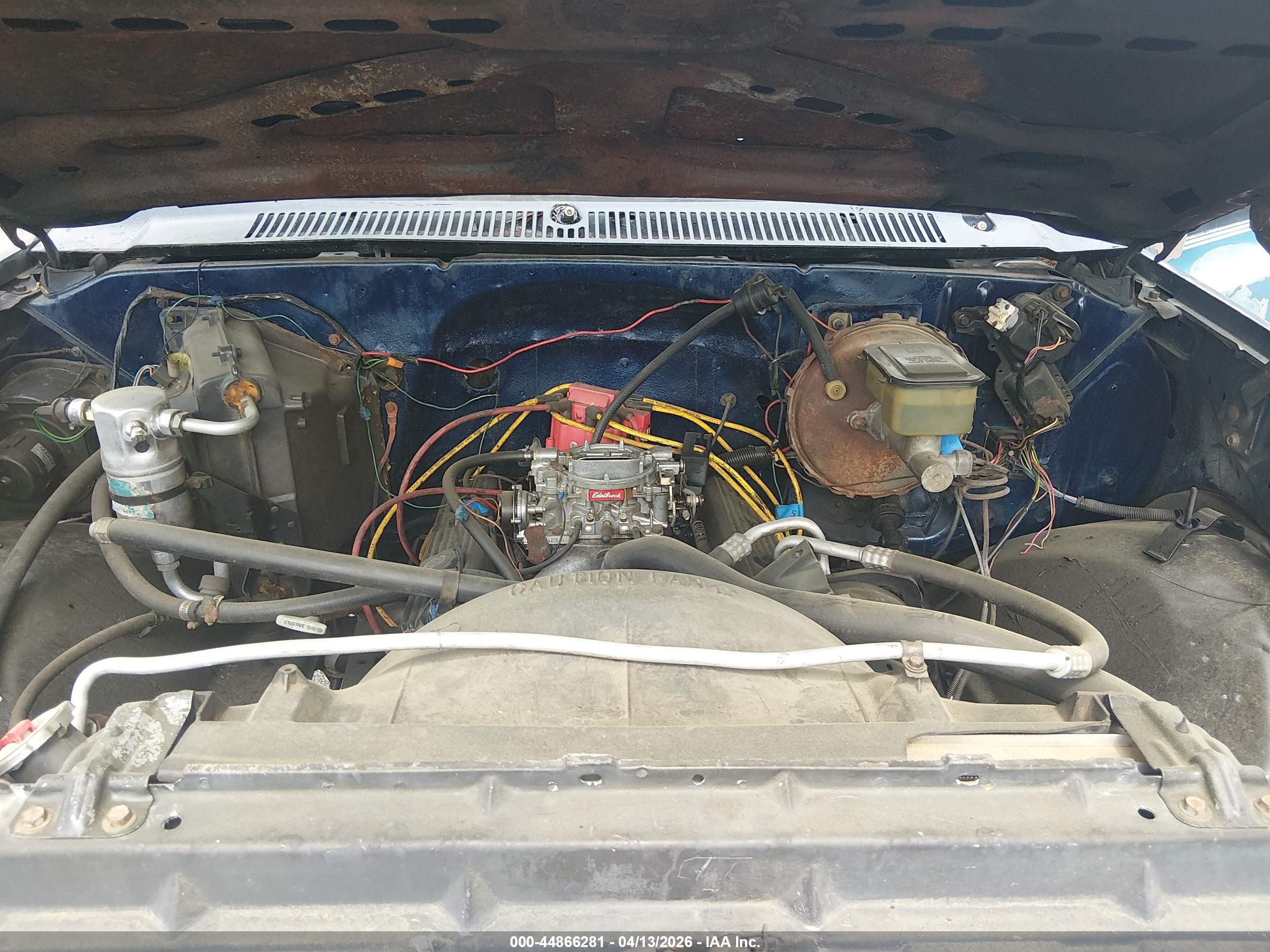 CHEVROLET BLAZER image 10