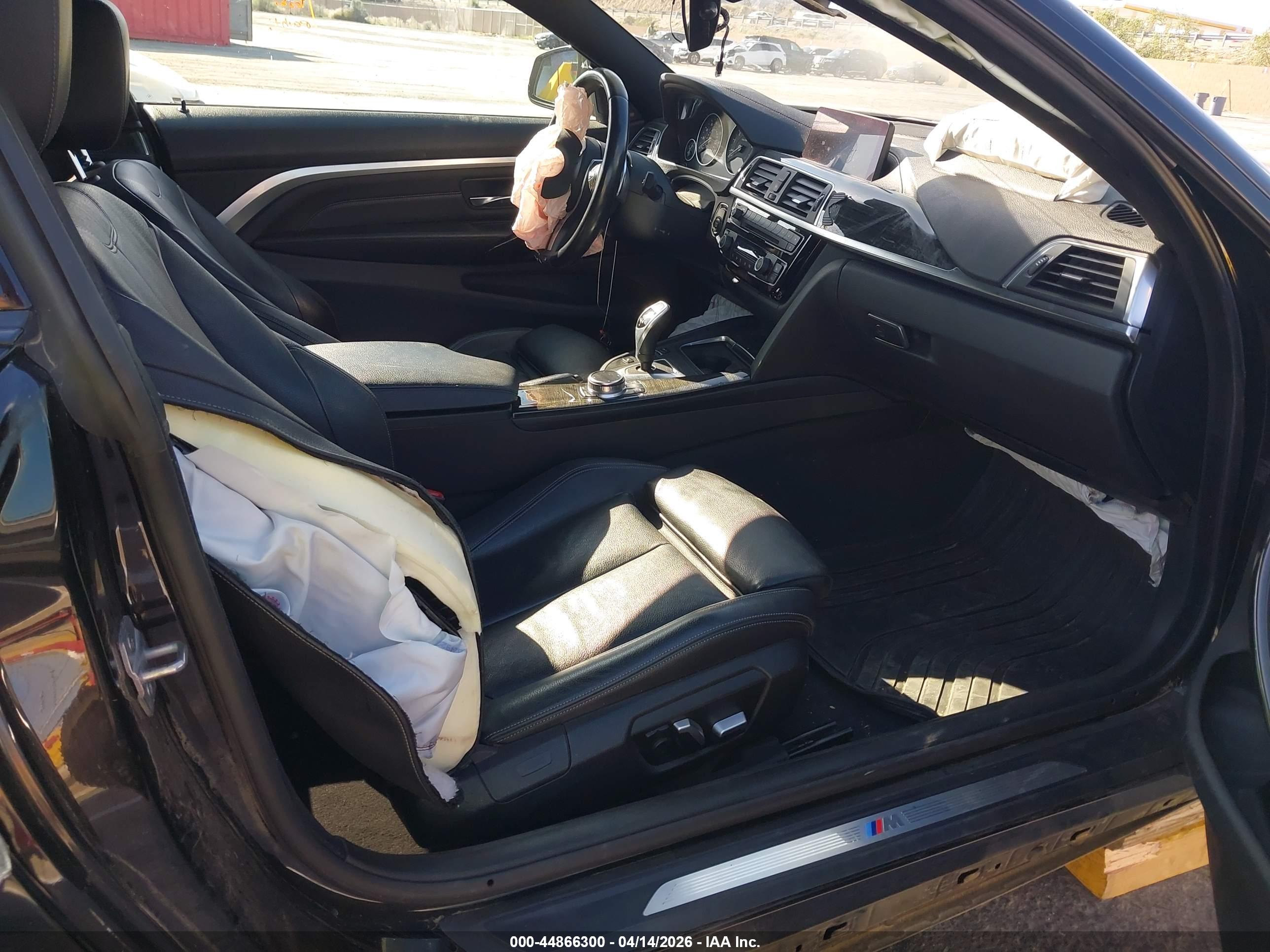 BMW 440I image 5