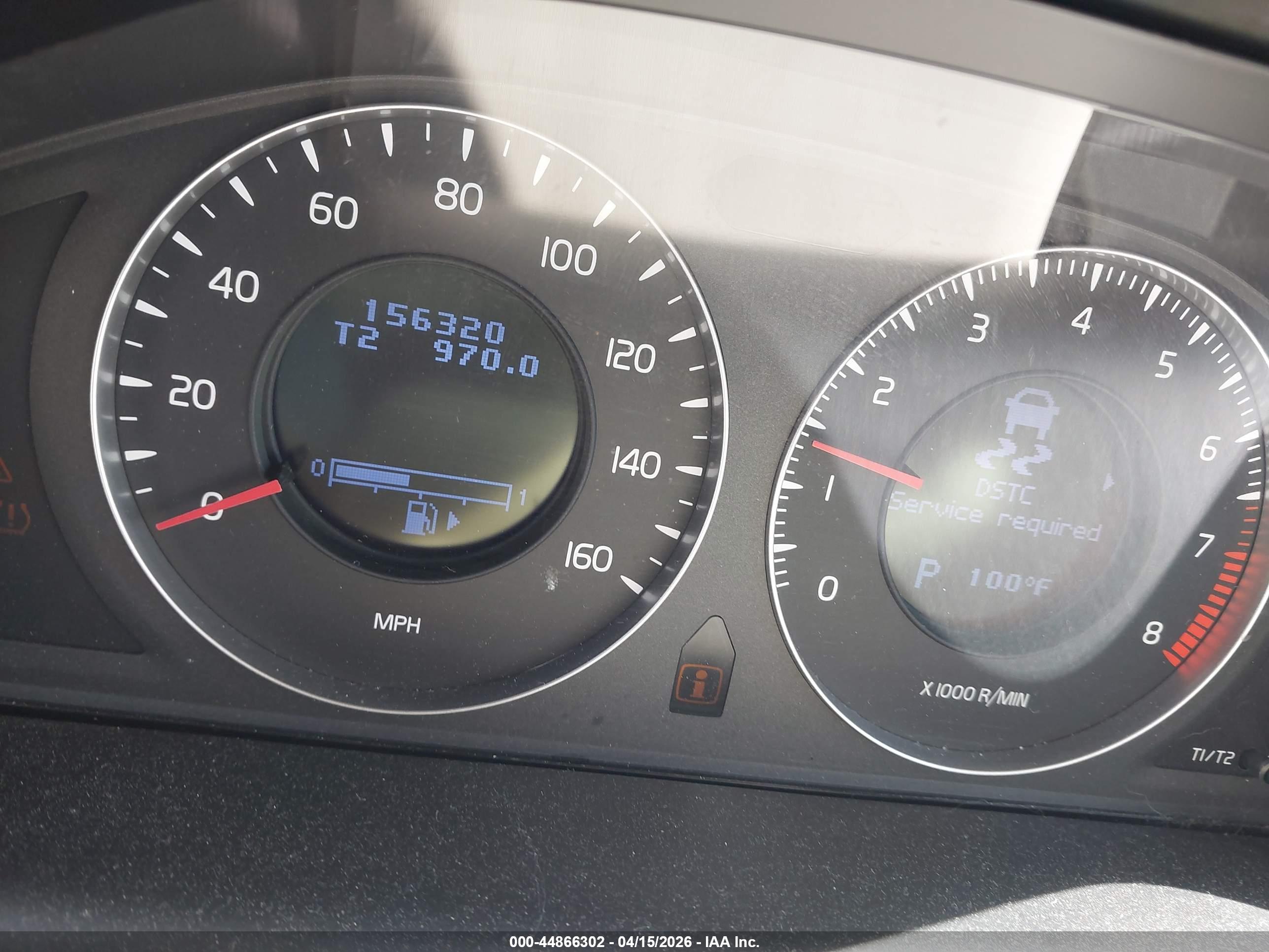 VOLVO XC60 image 7