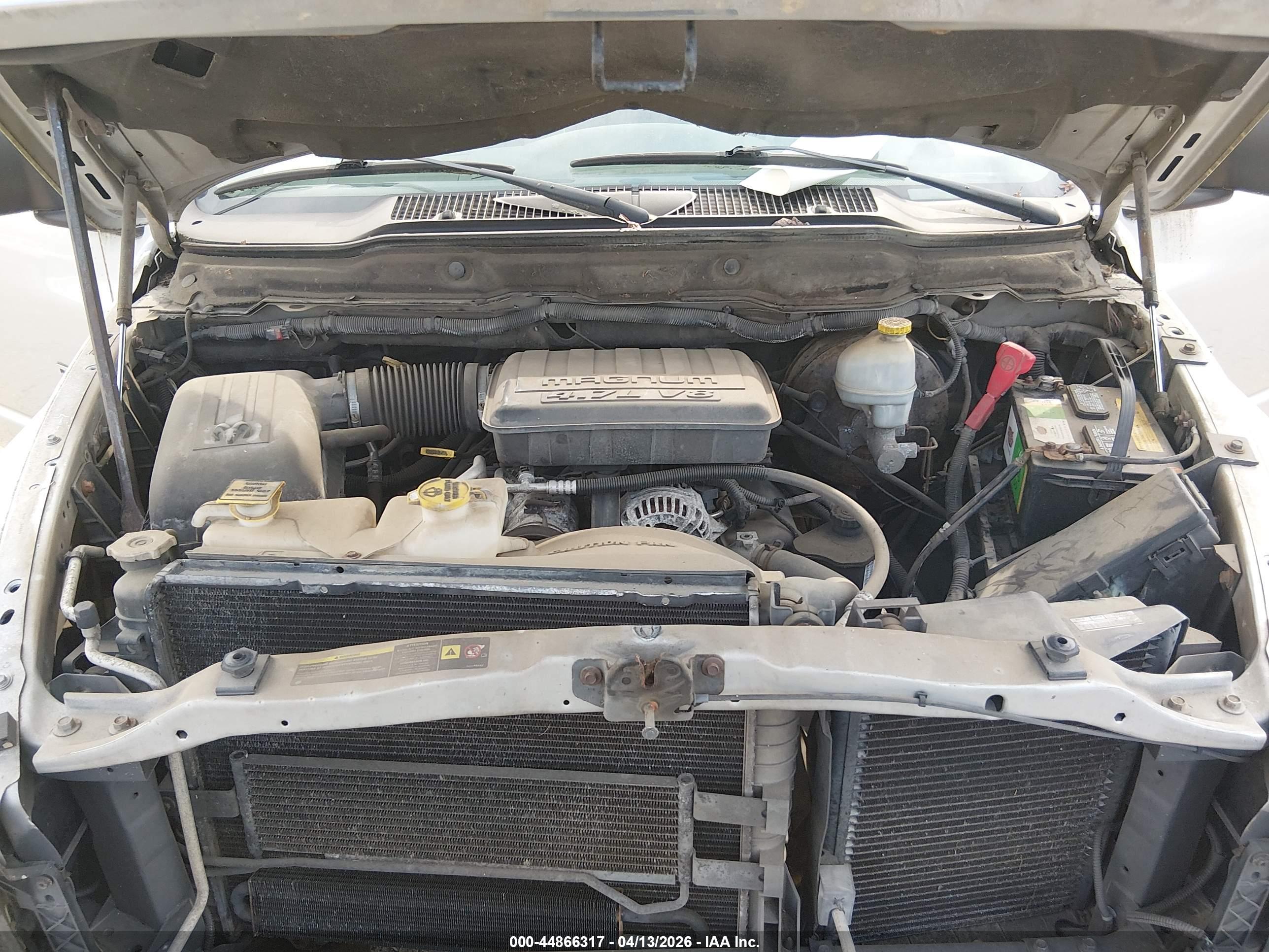 DODGE RAM image 10