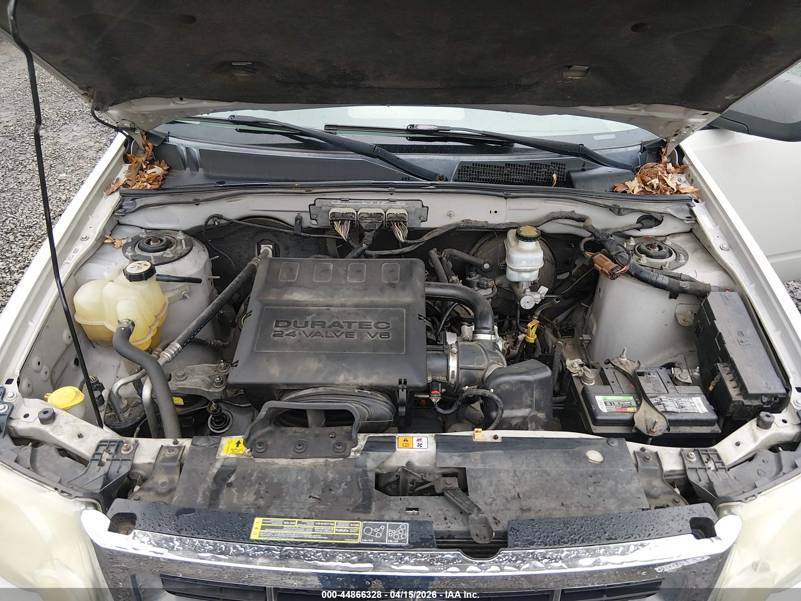 FORD ESCAPE image 10