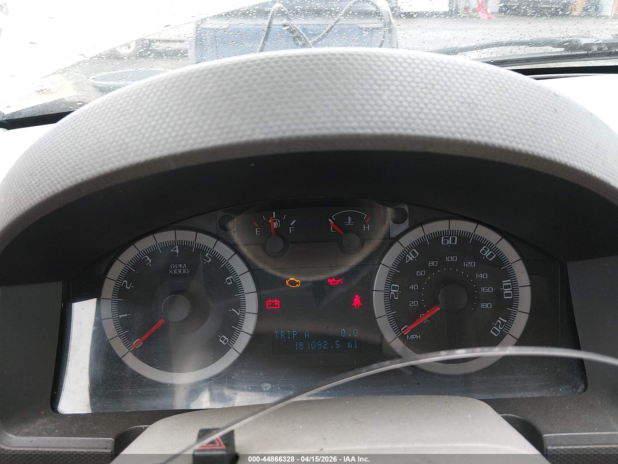 FORD ESCAPE image 7