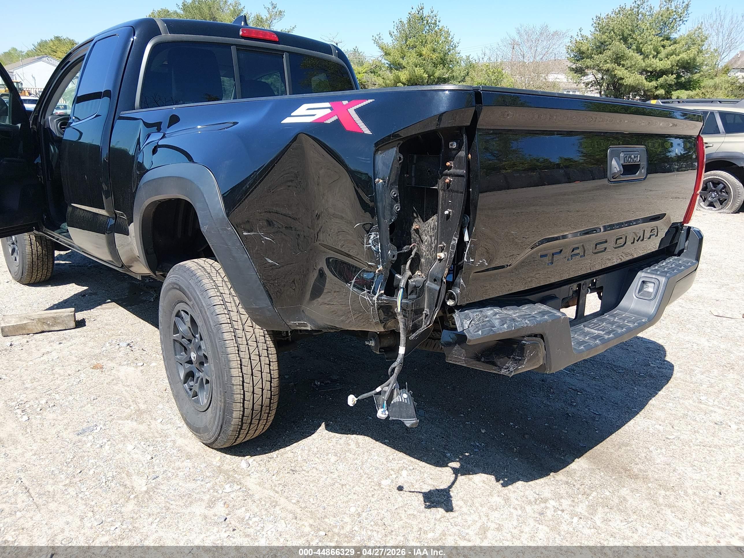 TOYOTA TACOMA image 6