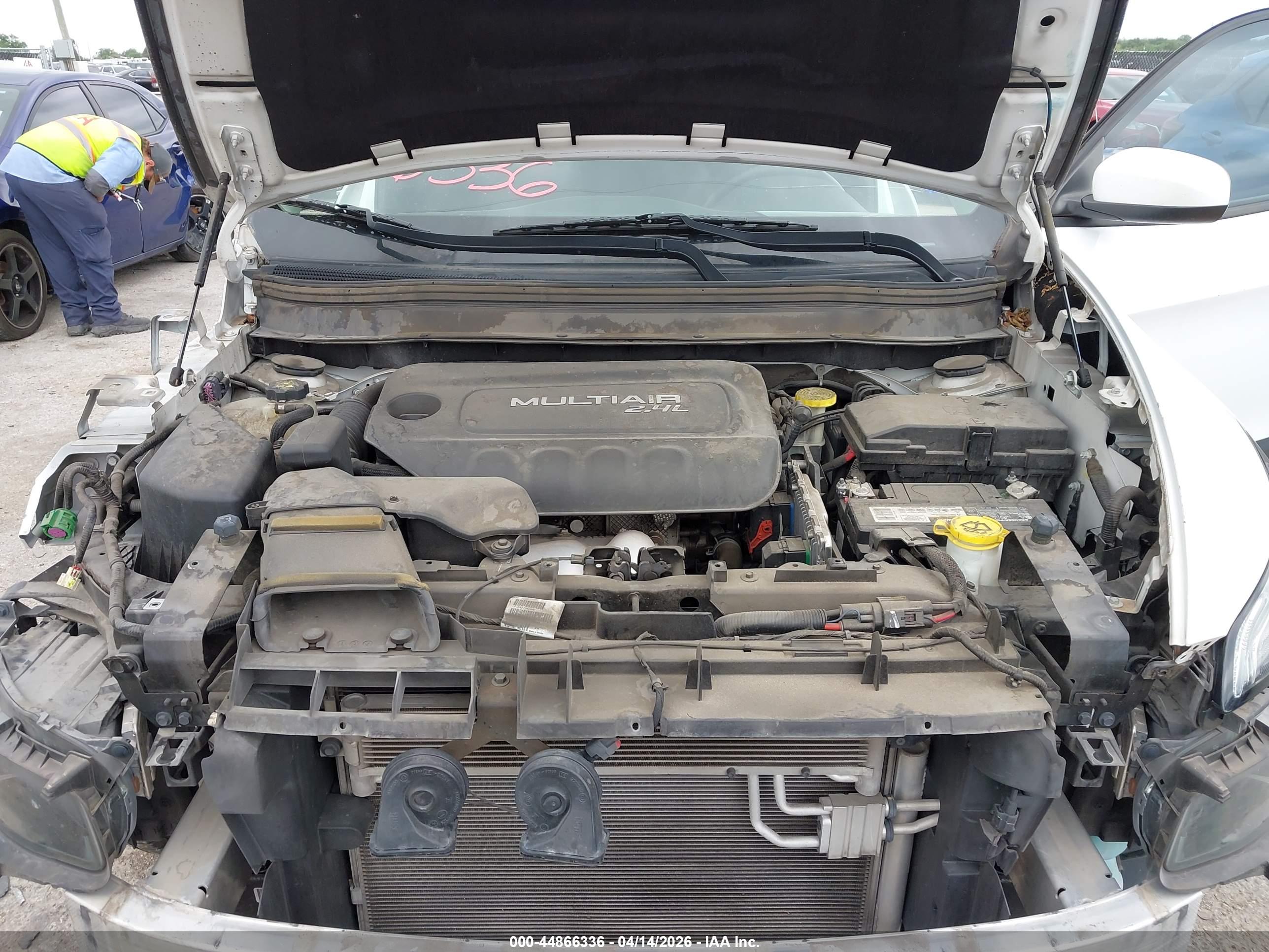 JEEP CHEROKEE image 10