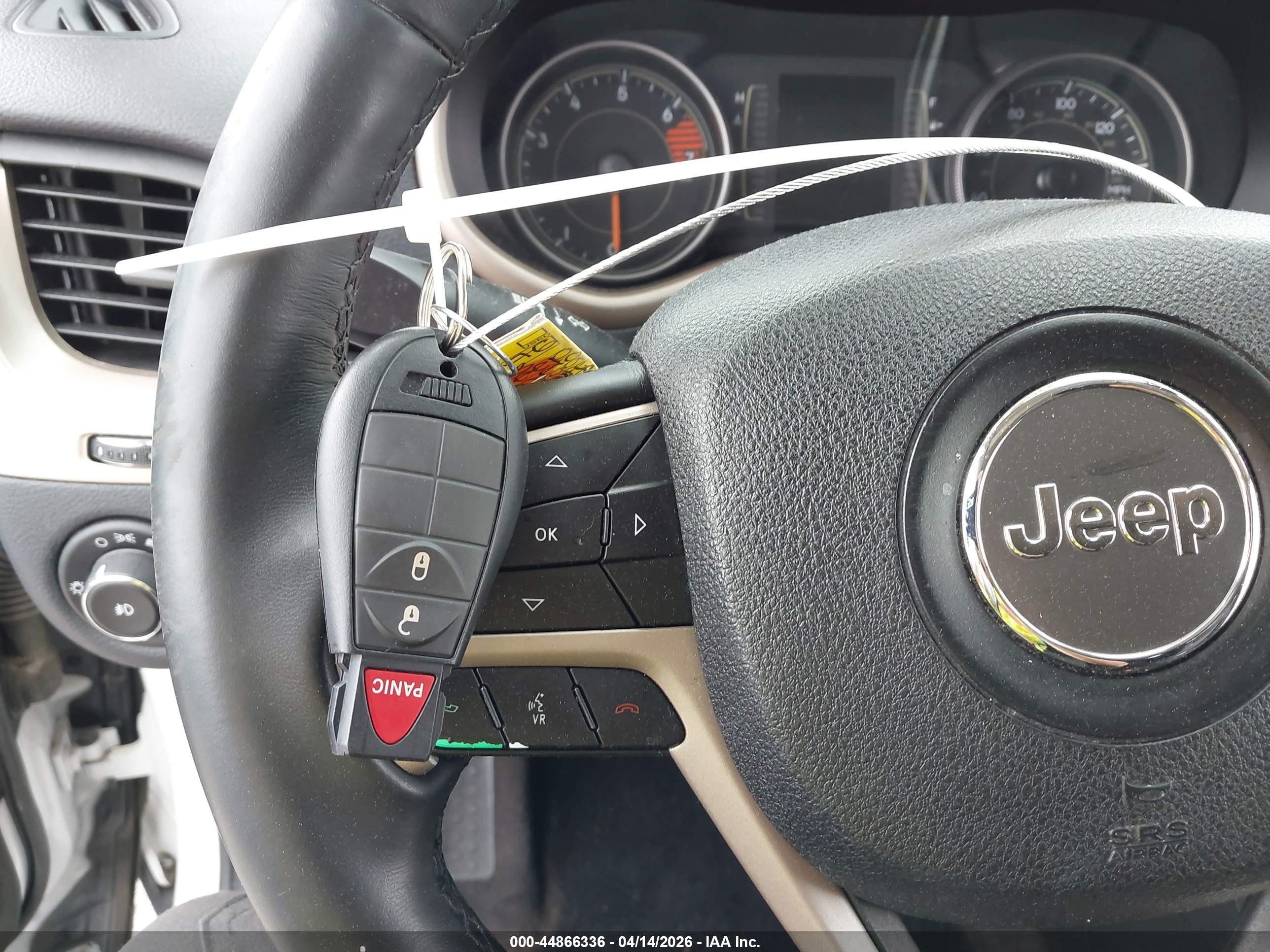 JEEP CHEROKEE image 11