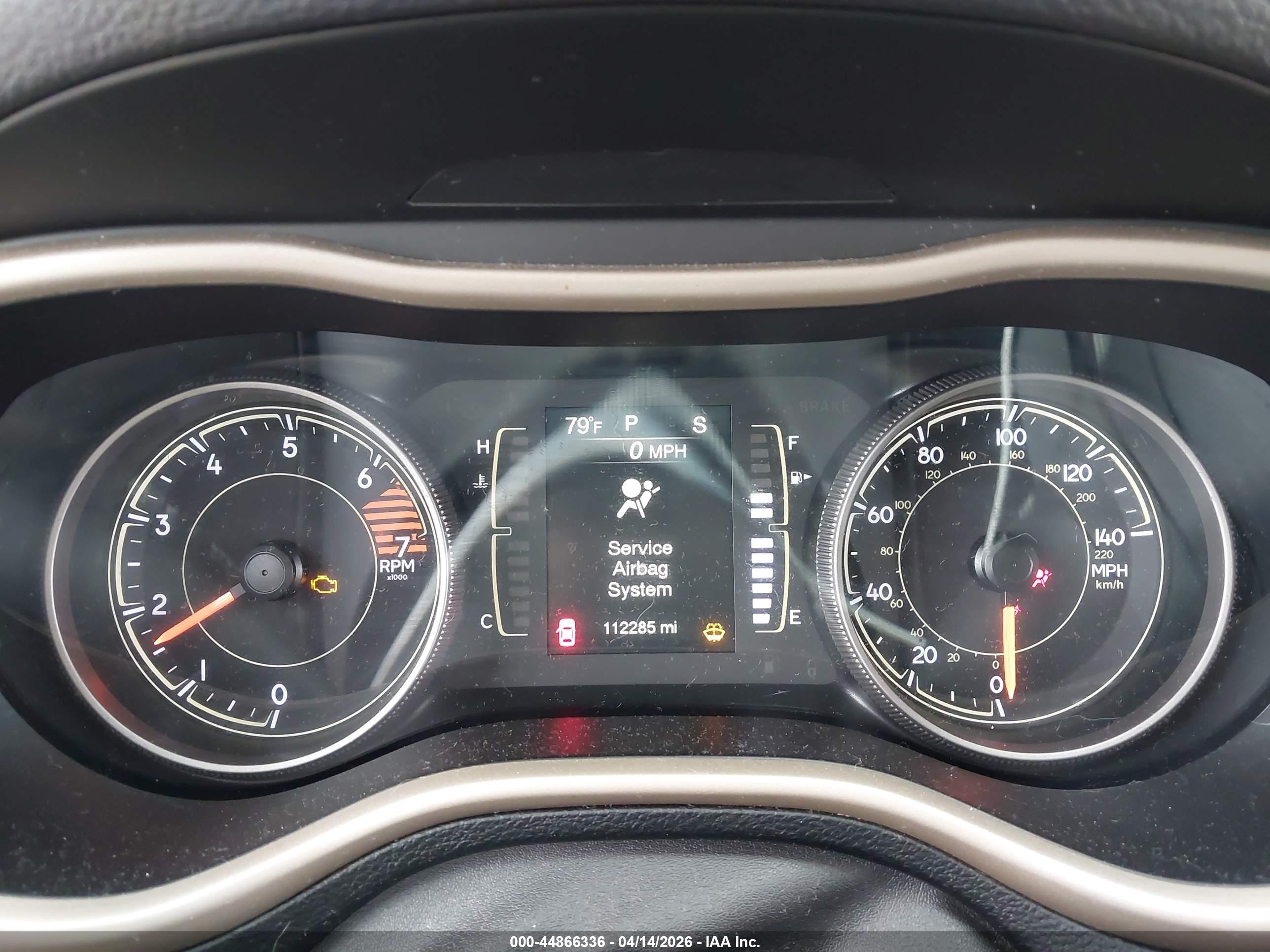 JEEP CHEROKEE image 7