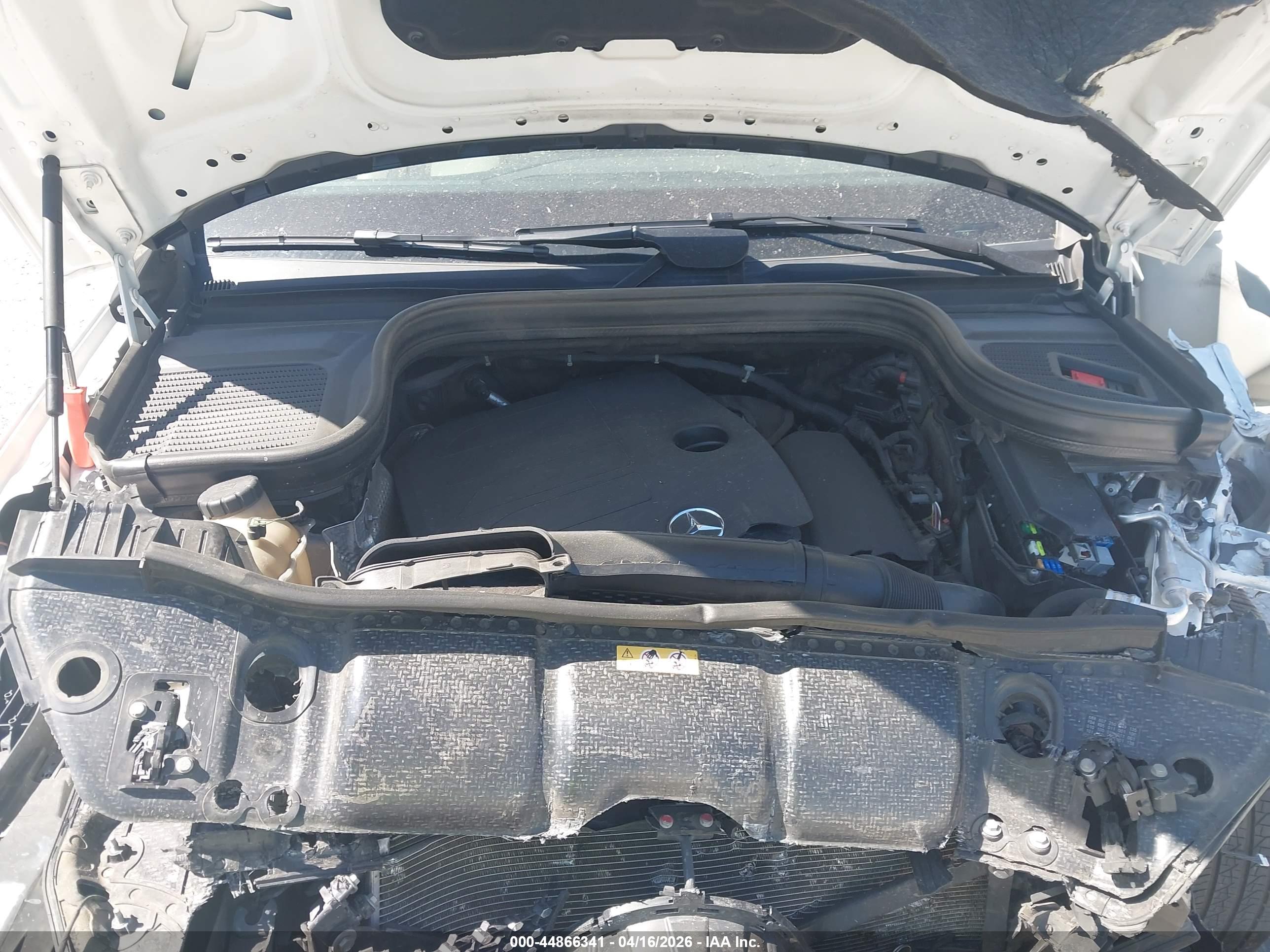 MERCEDES-BENZ GLE image 10