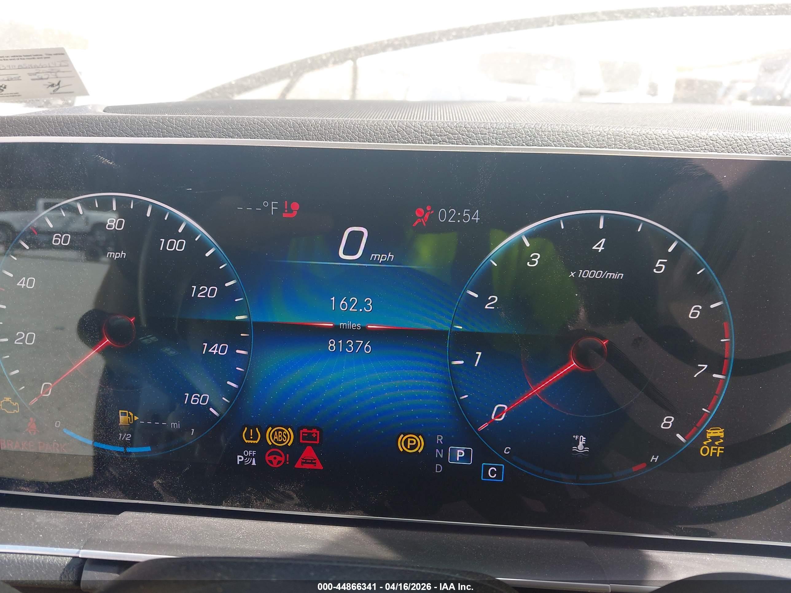 MERCEDES-BENZ GLE image 7