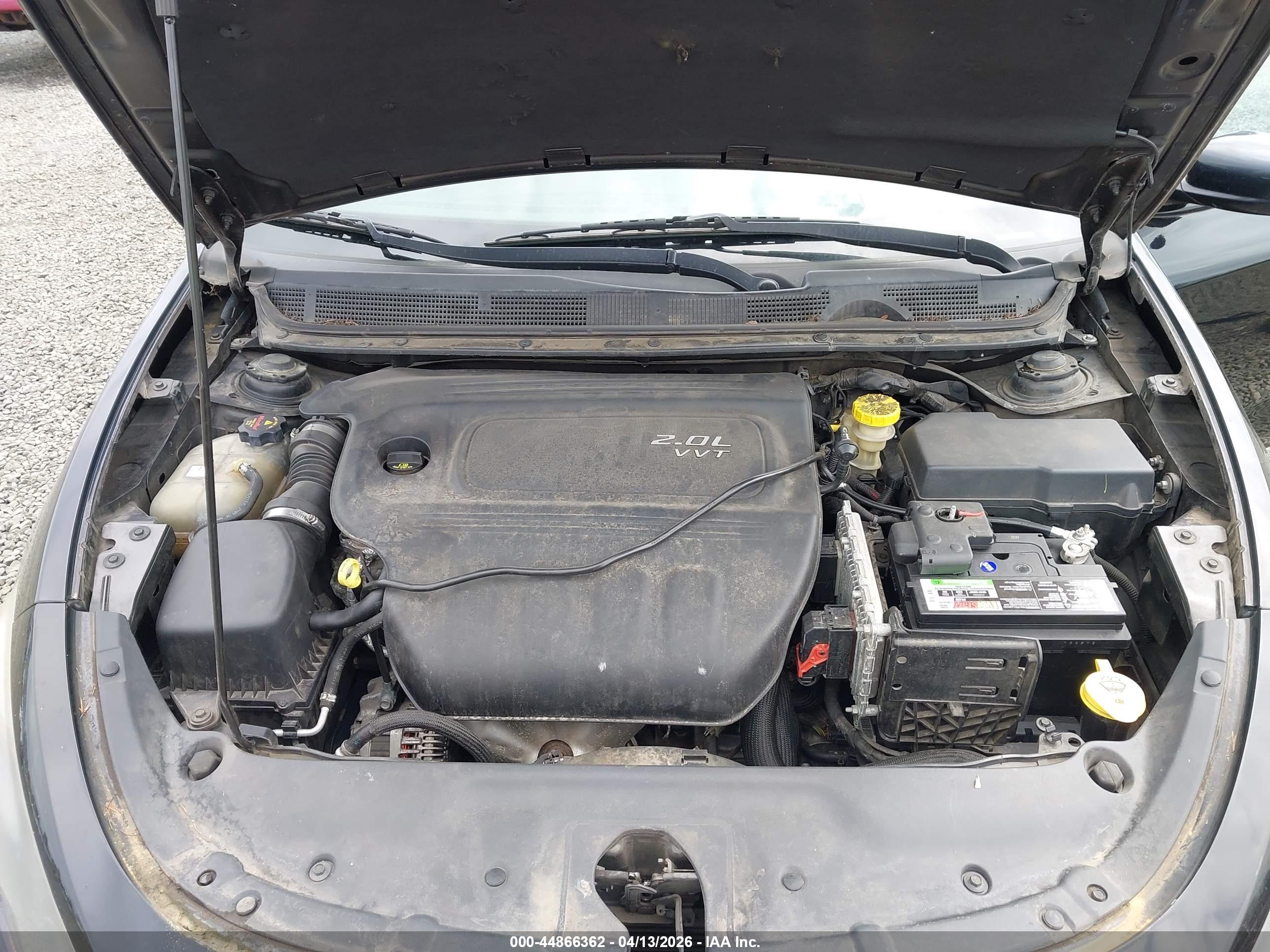 DODGE DART image 10