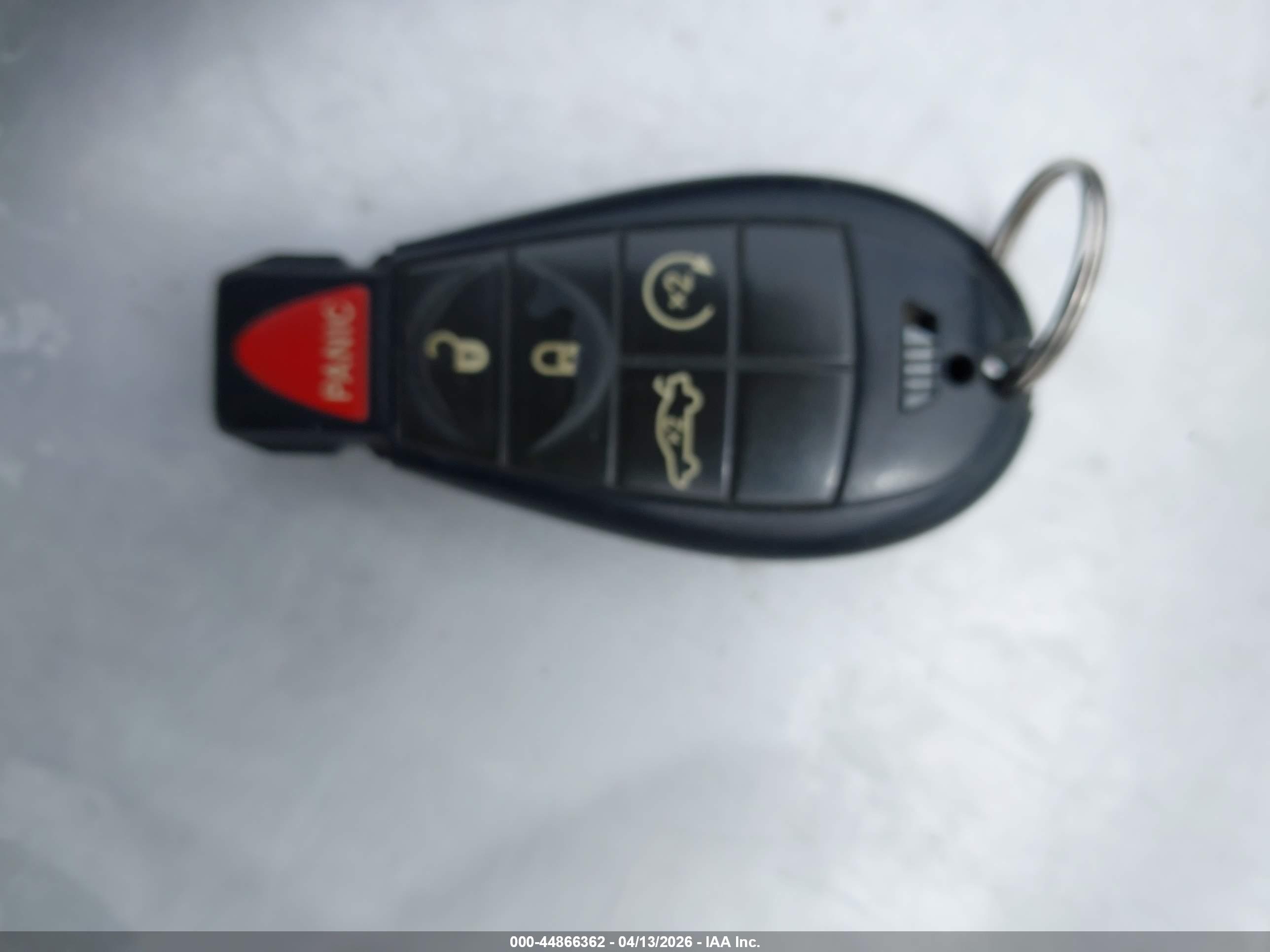 DODGE DART image 11