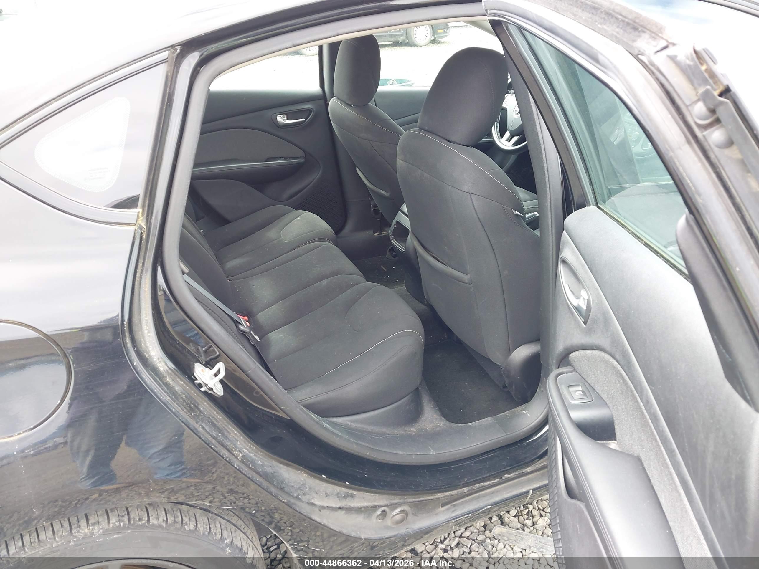 DODGE DART image 8
