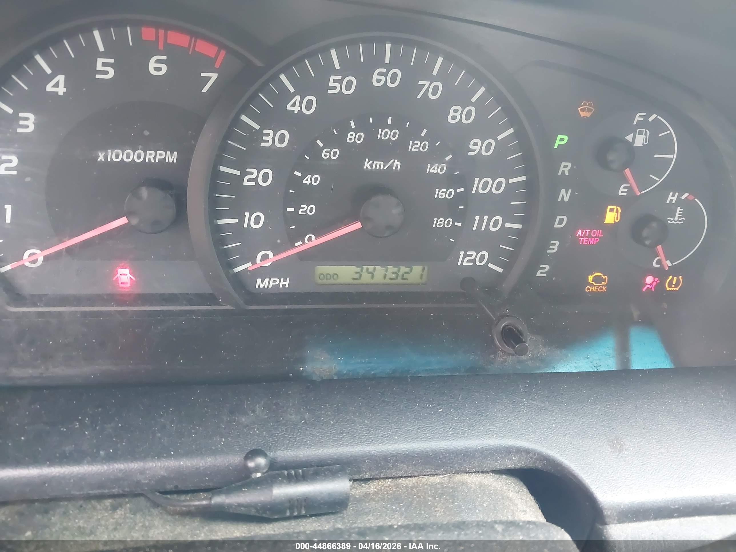 TOYOTA TUNDRA image 7
