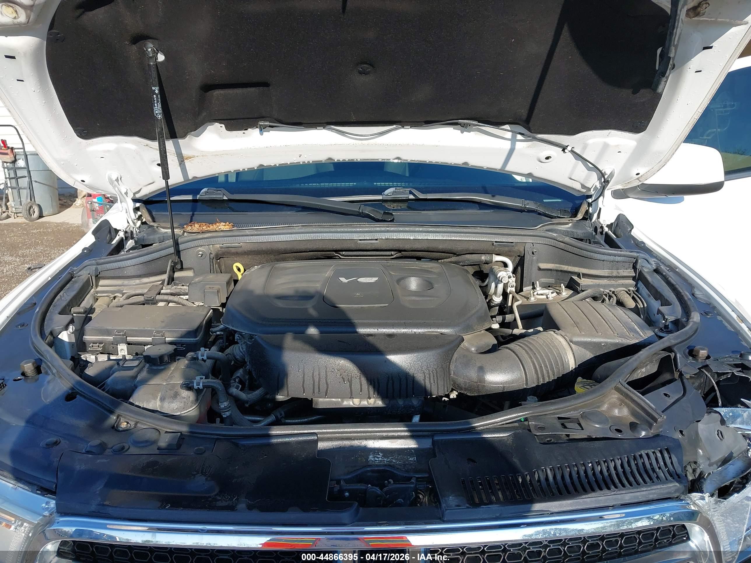 DODGE DURANGO image 10