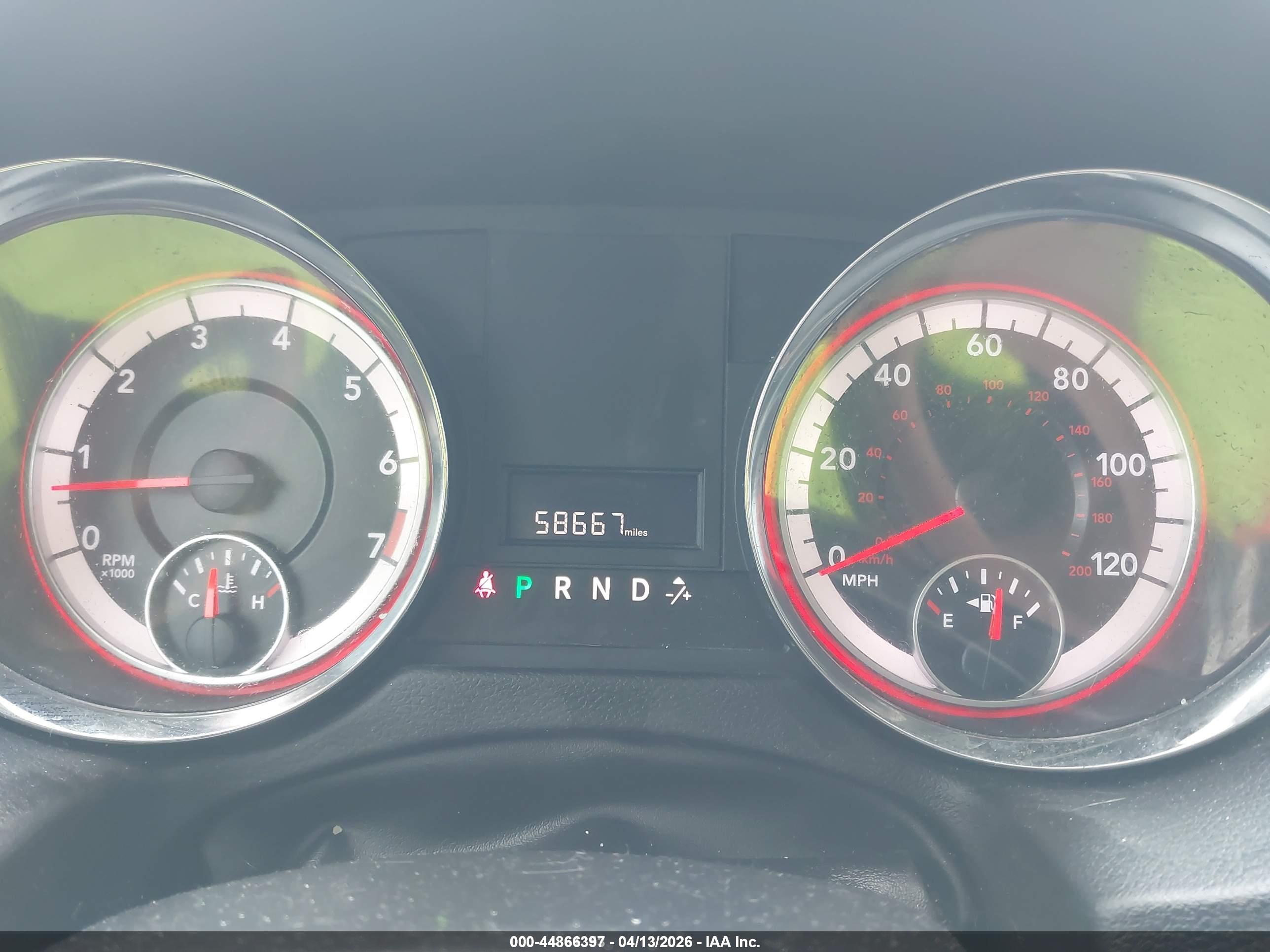 DODGE GRAND image 7