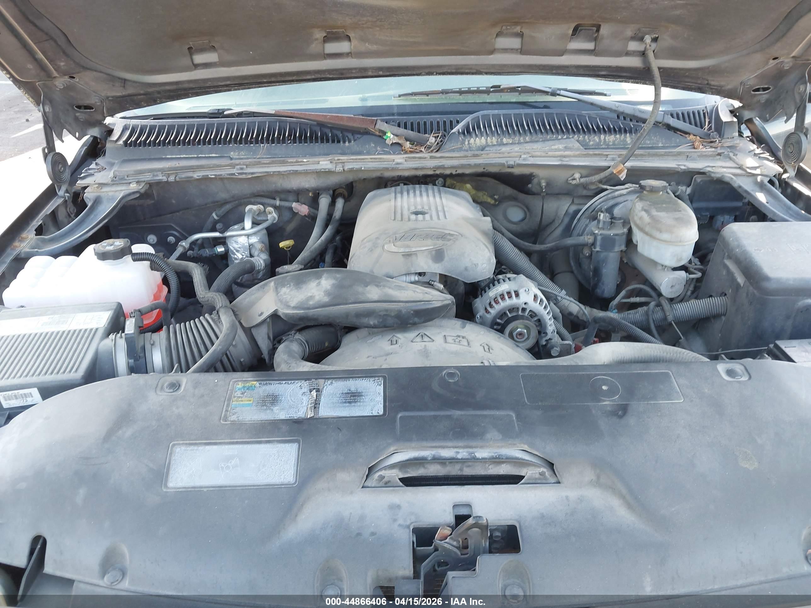 GMC SIERRA image 10