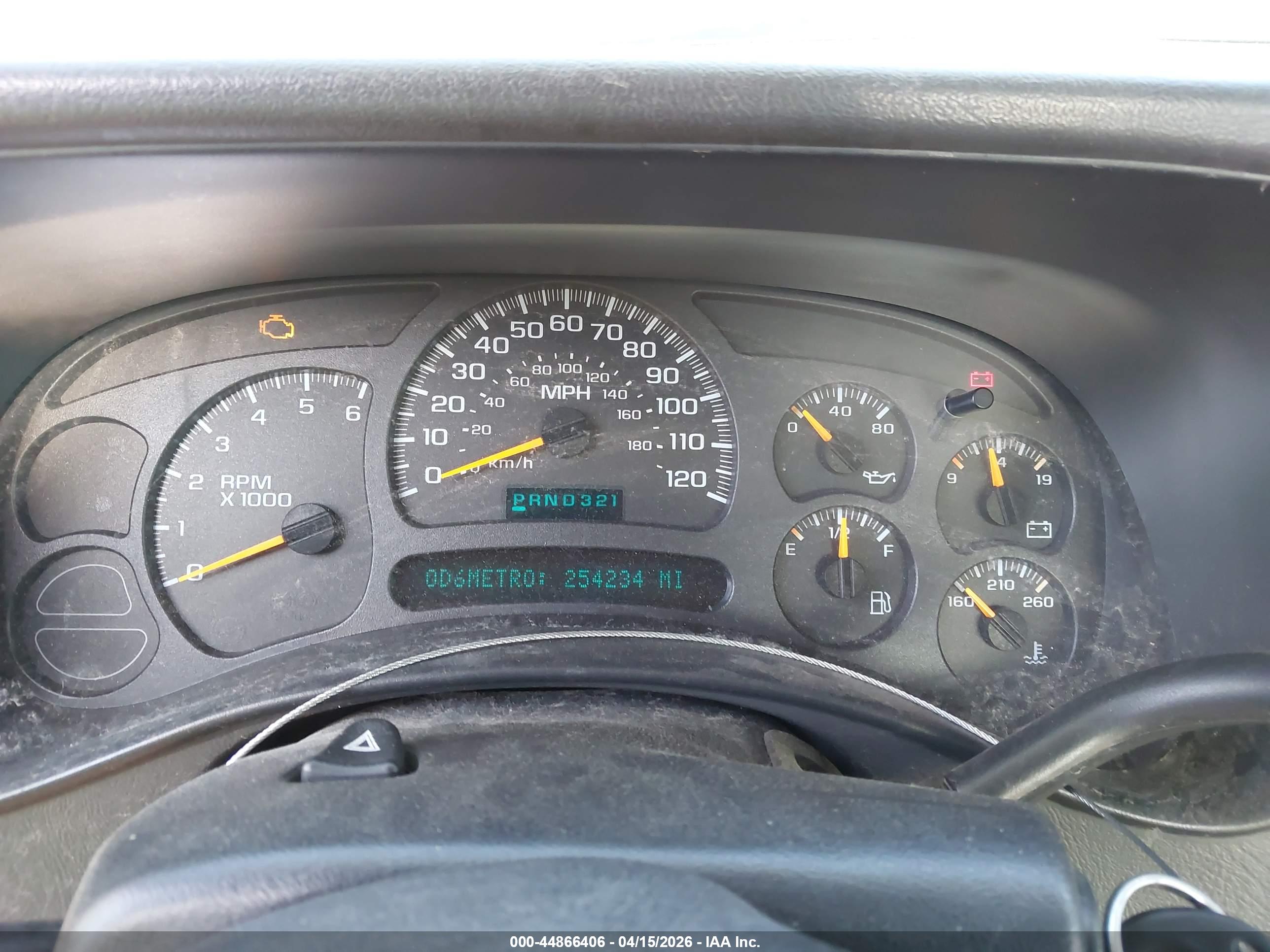 GMC SIERRA image 7