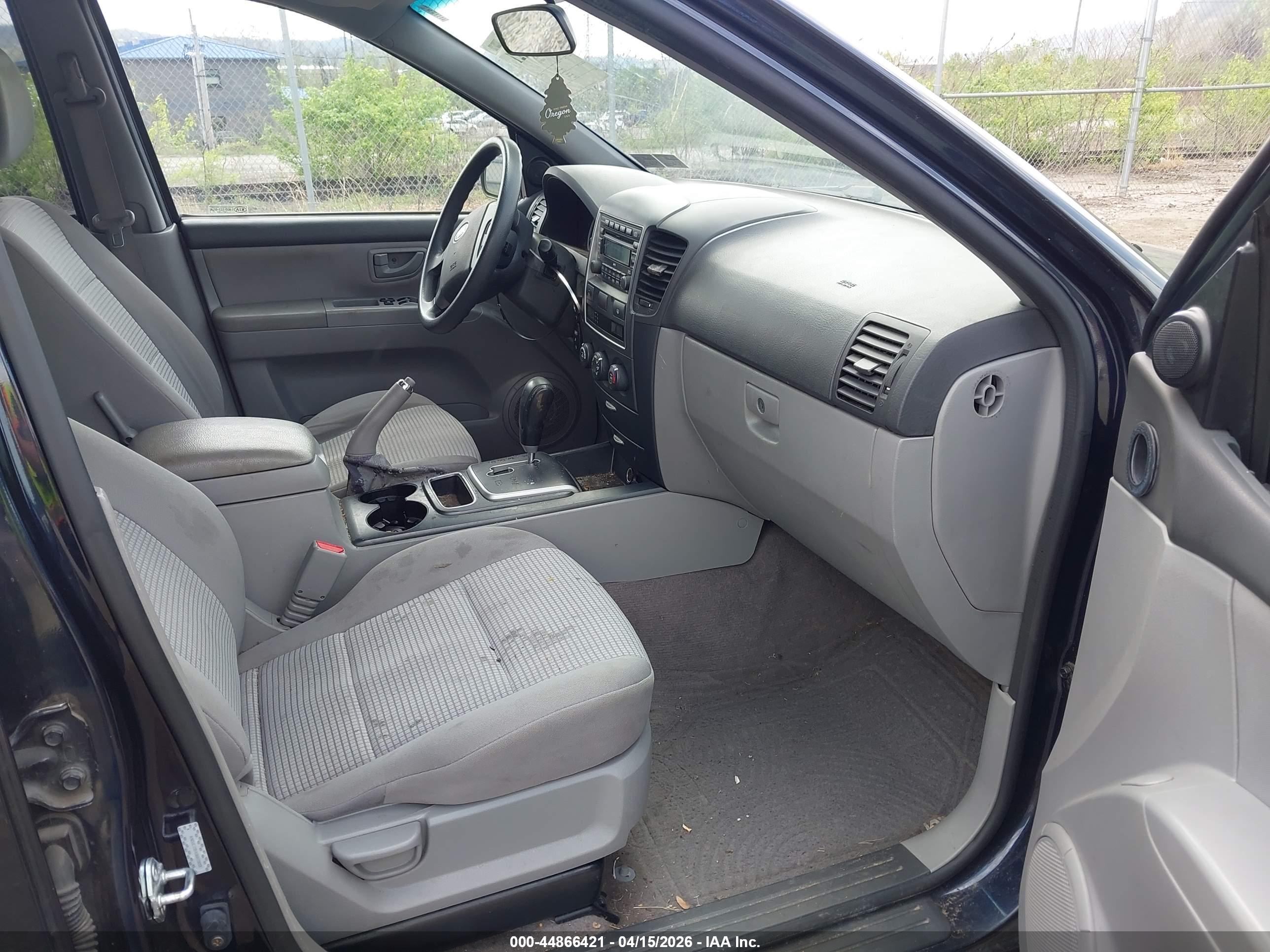 KIA SORENTO image 5
