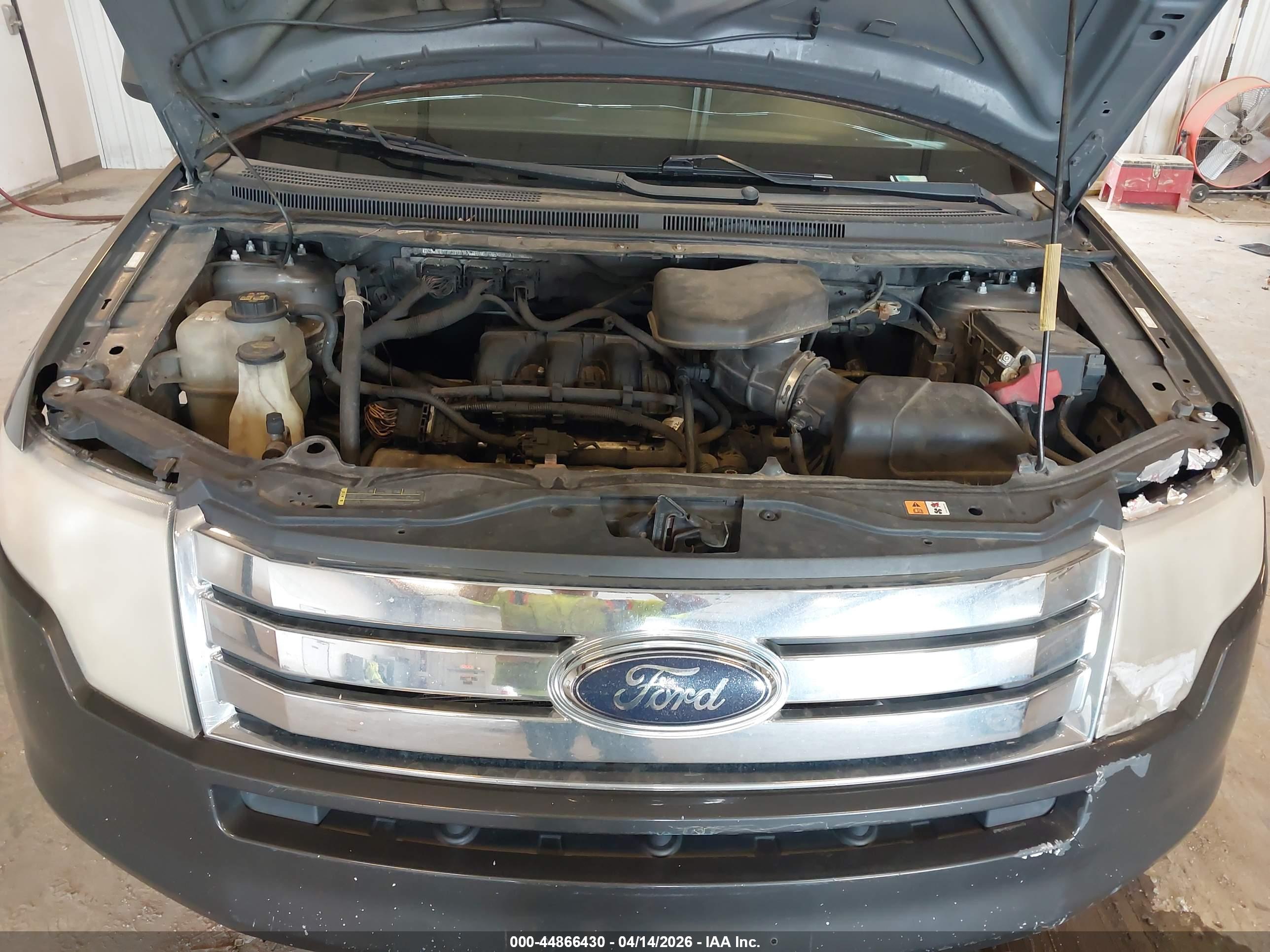FORD EDGE image 10