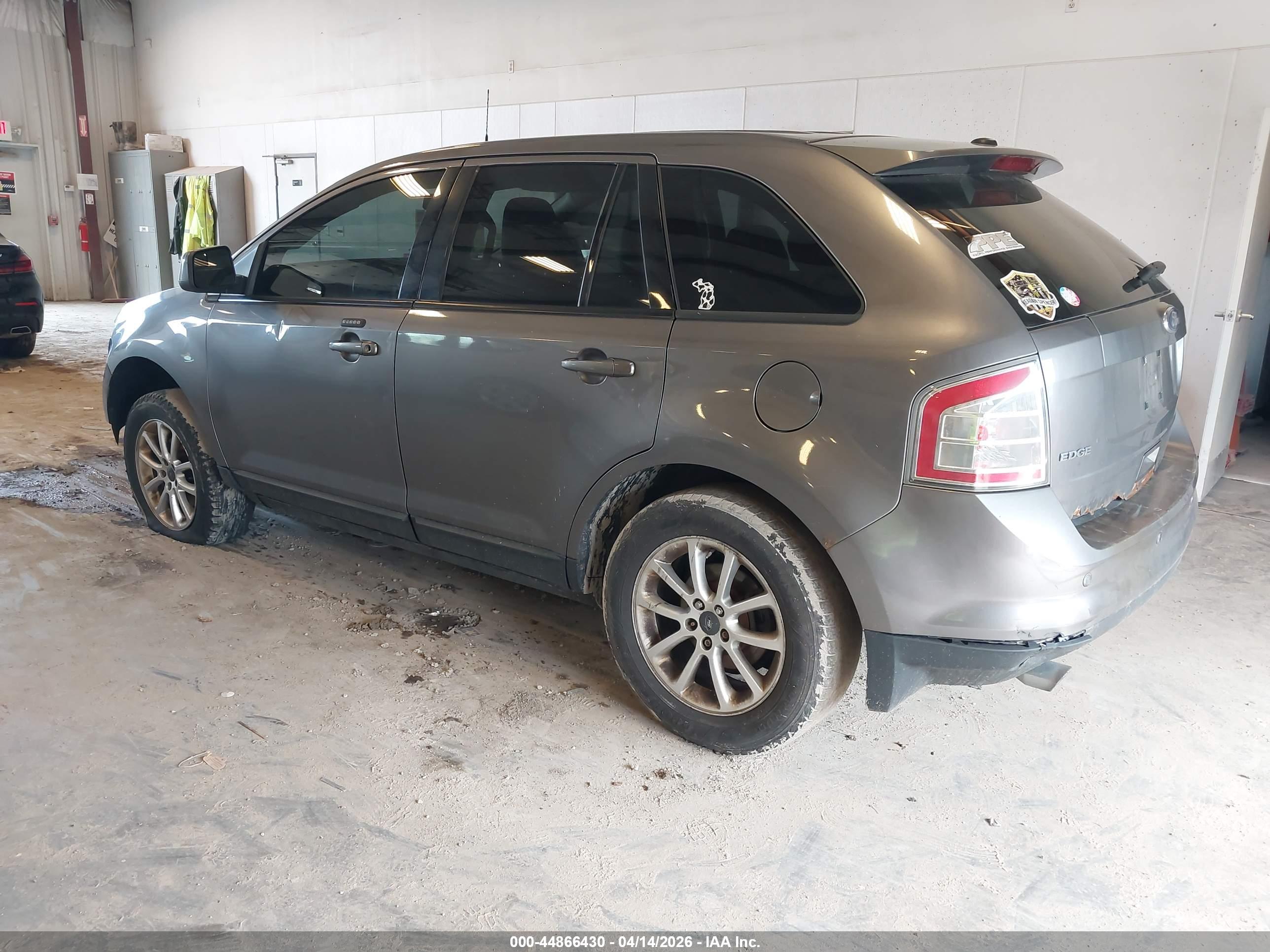 FORD EDGE image 3