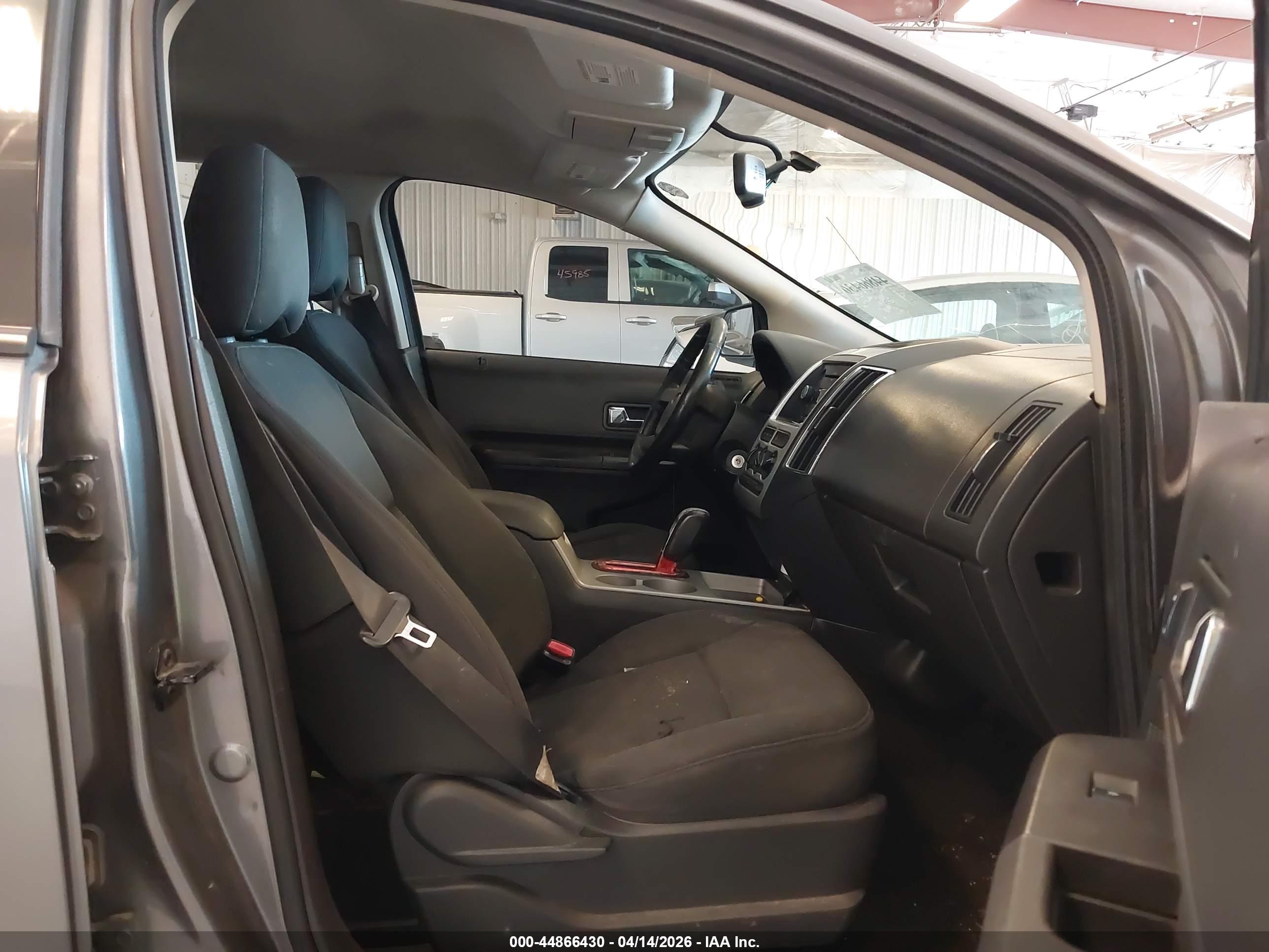 FORD EDGE image 5