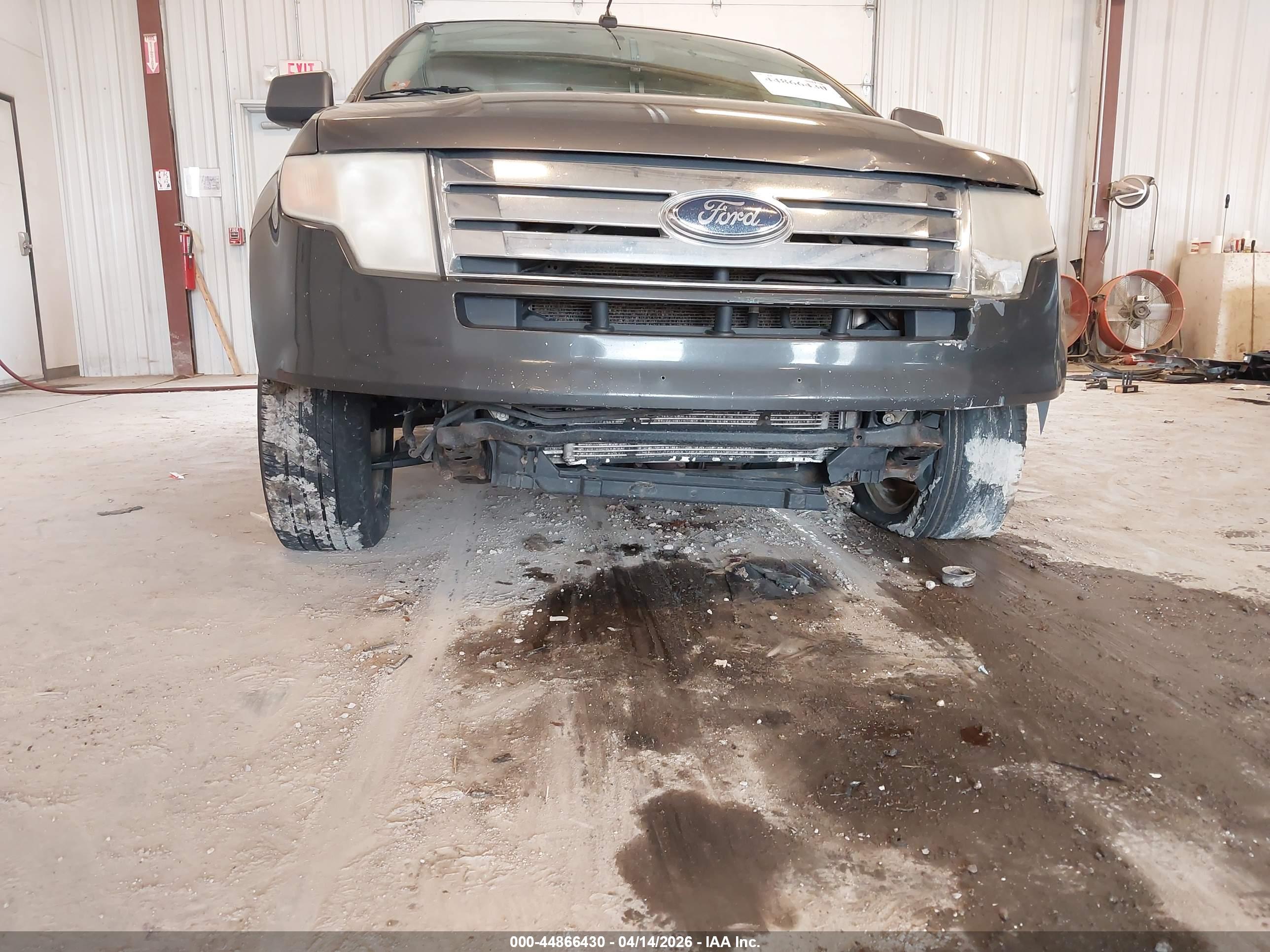 FORD EDGE image 6