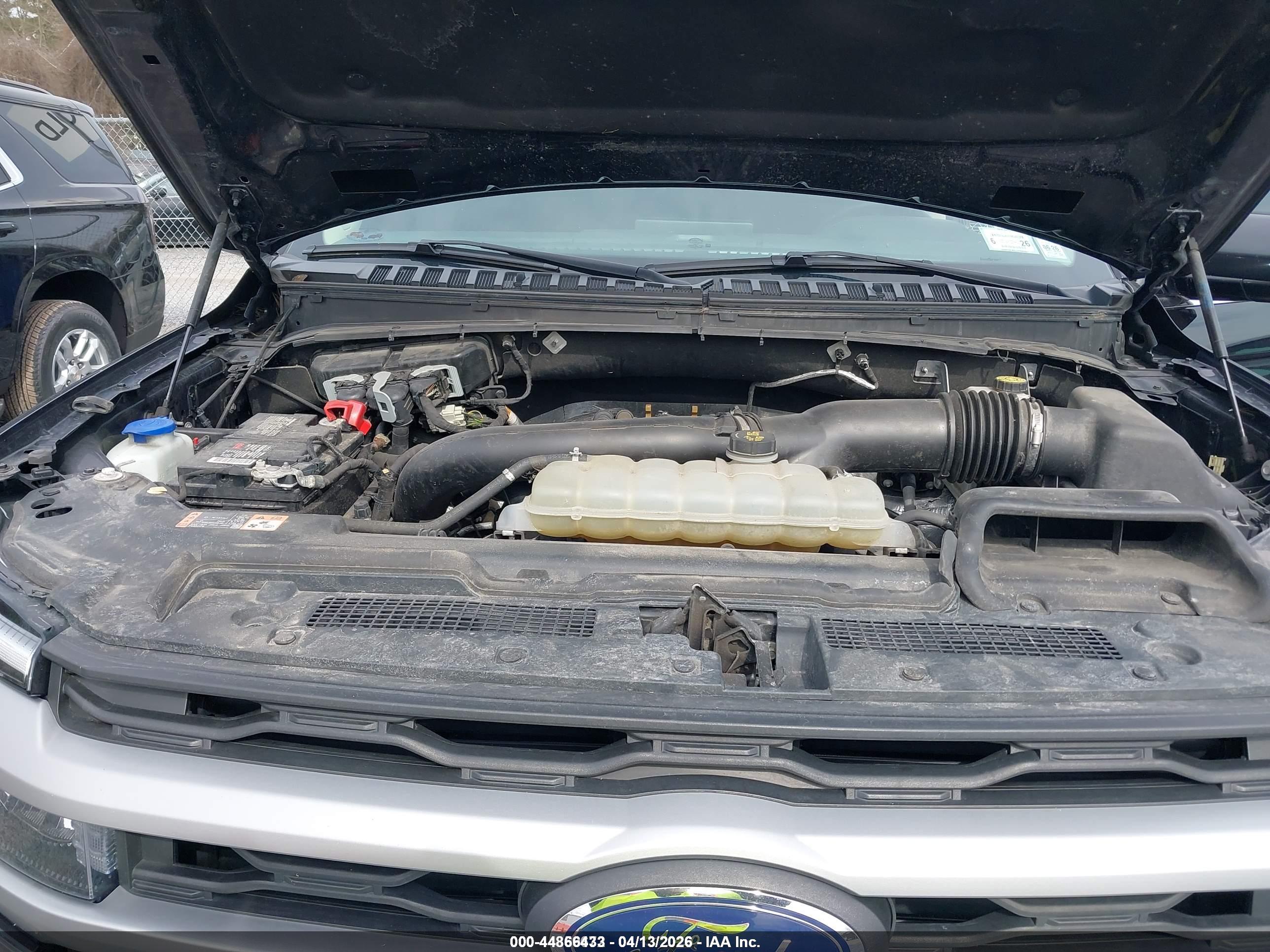 FORD EXPEDITION image 10