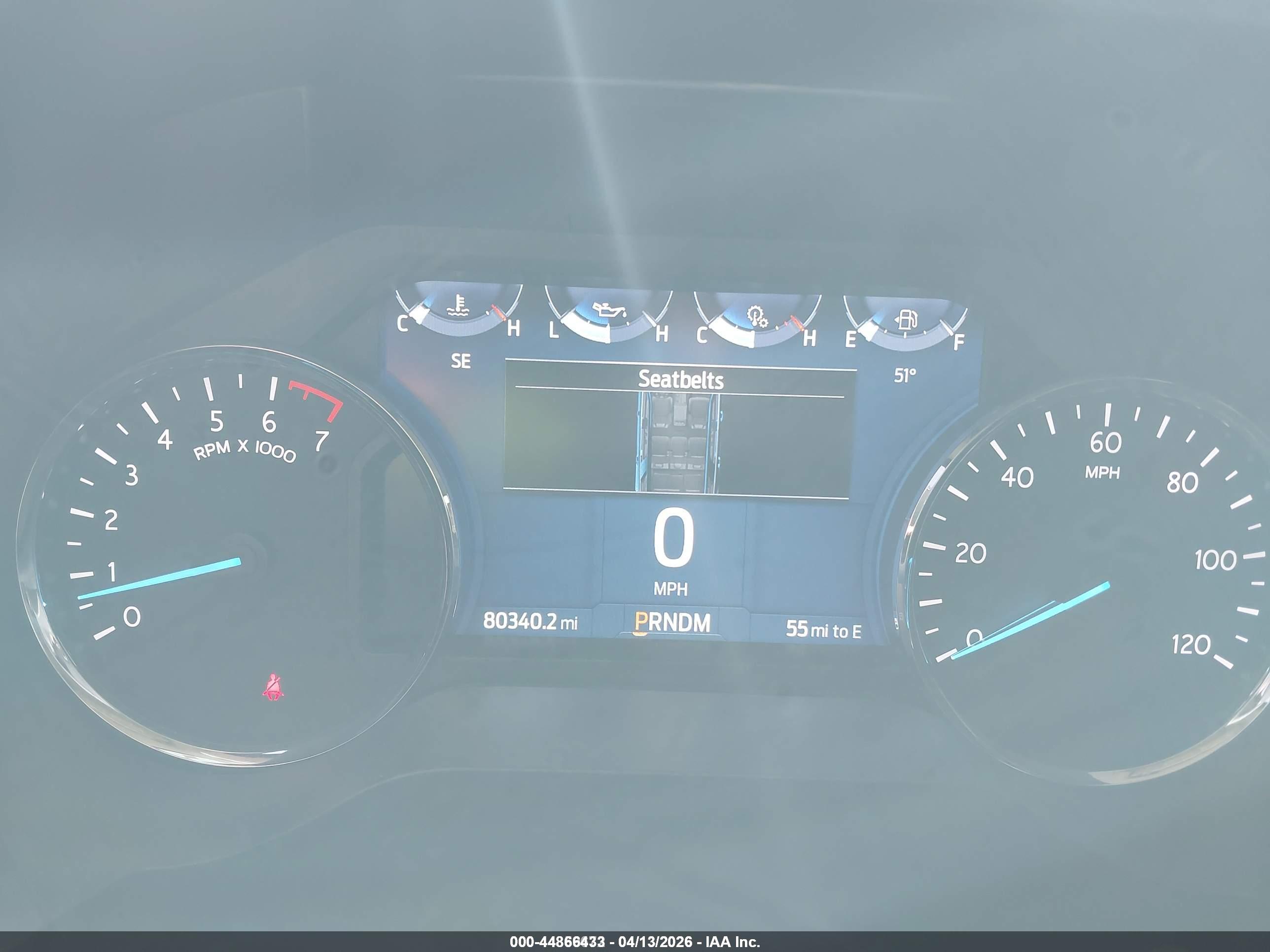FORD EXPEDITION image 7