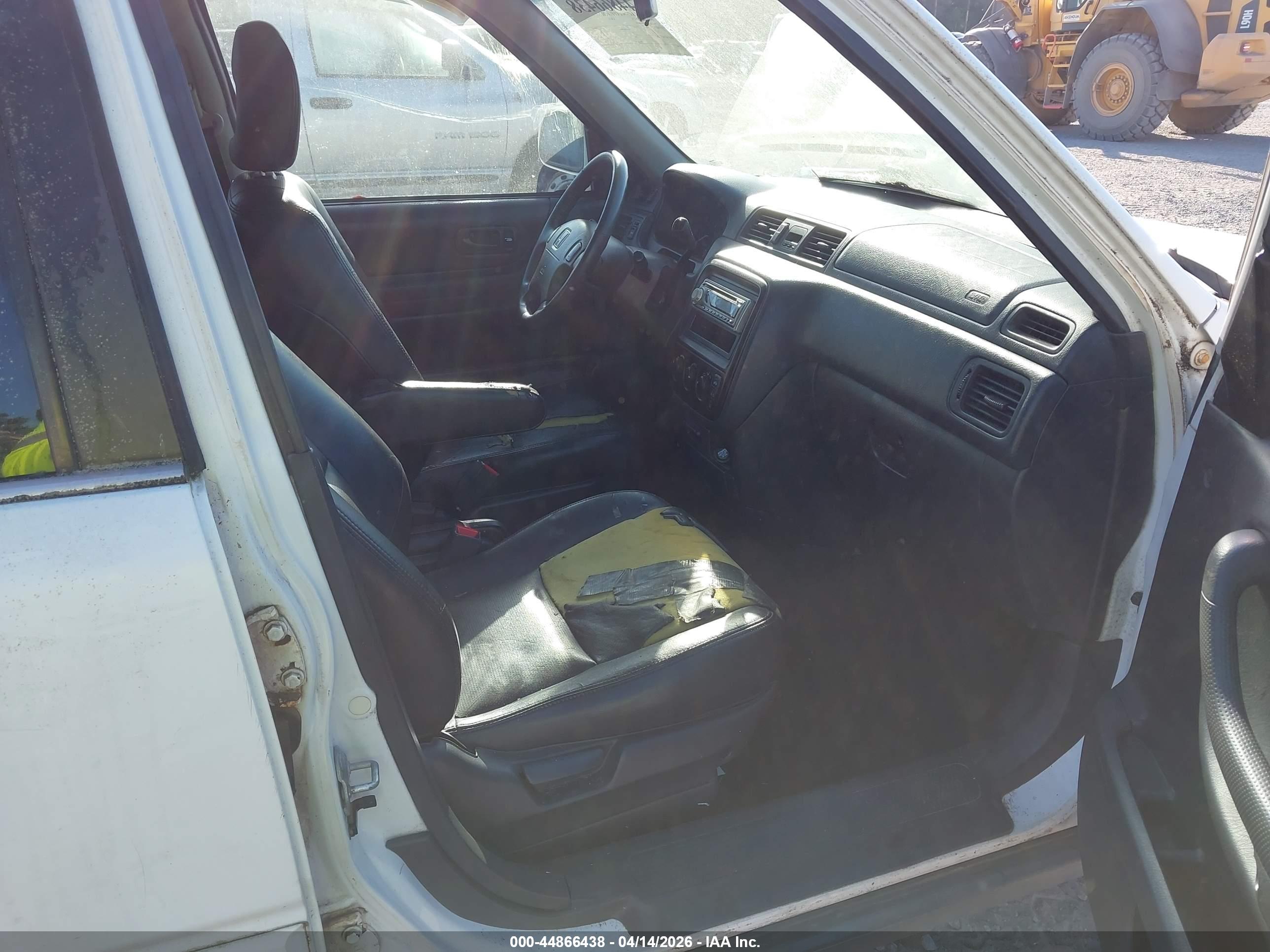 HONDA CR-V image 5