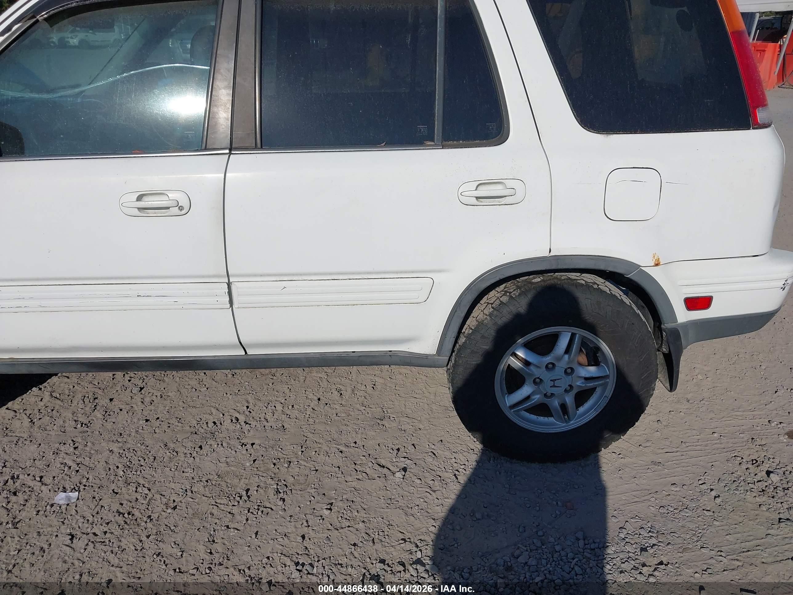 HONDA CR-V image 6