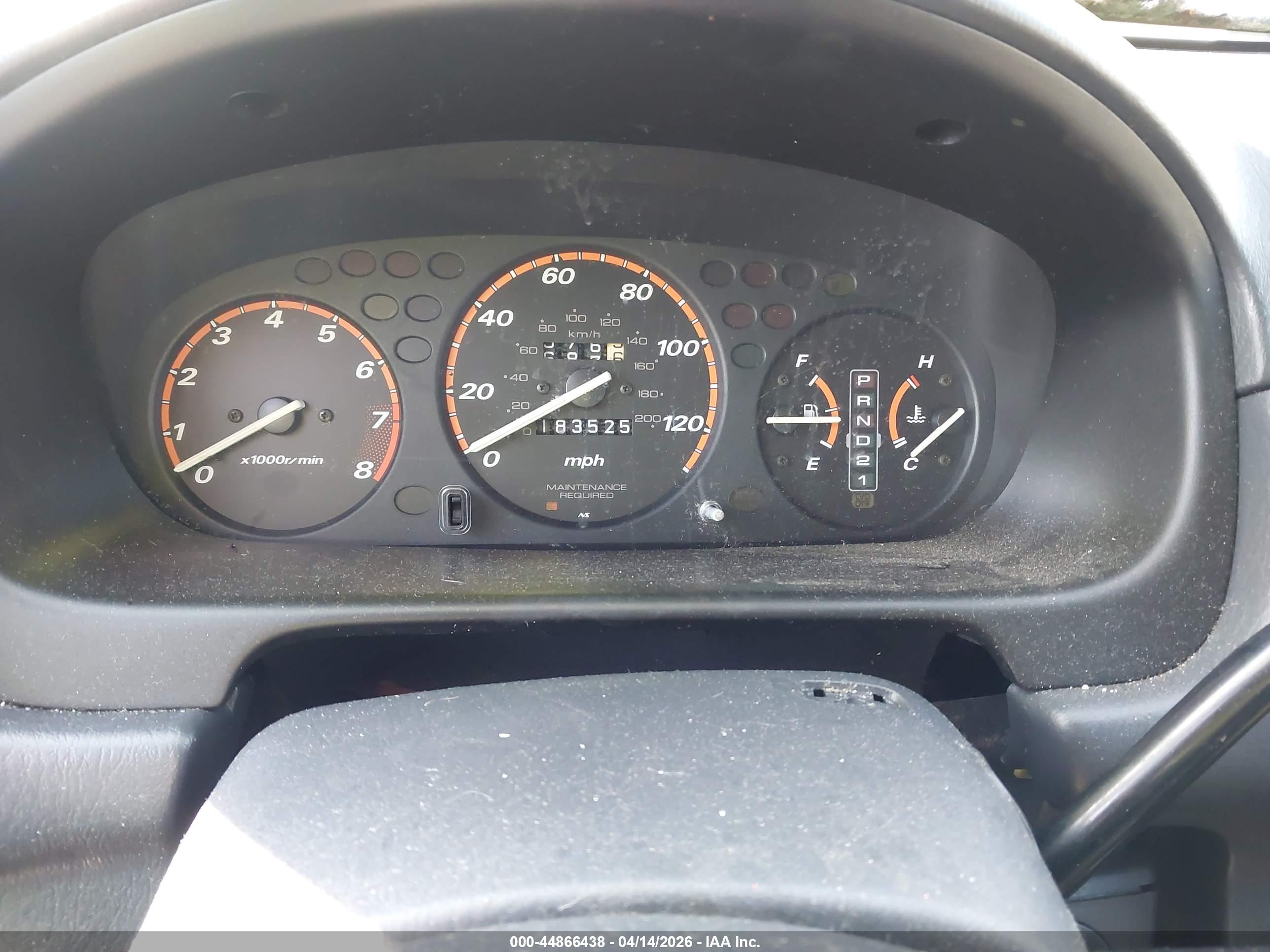 HONDA CR-V image 7