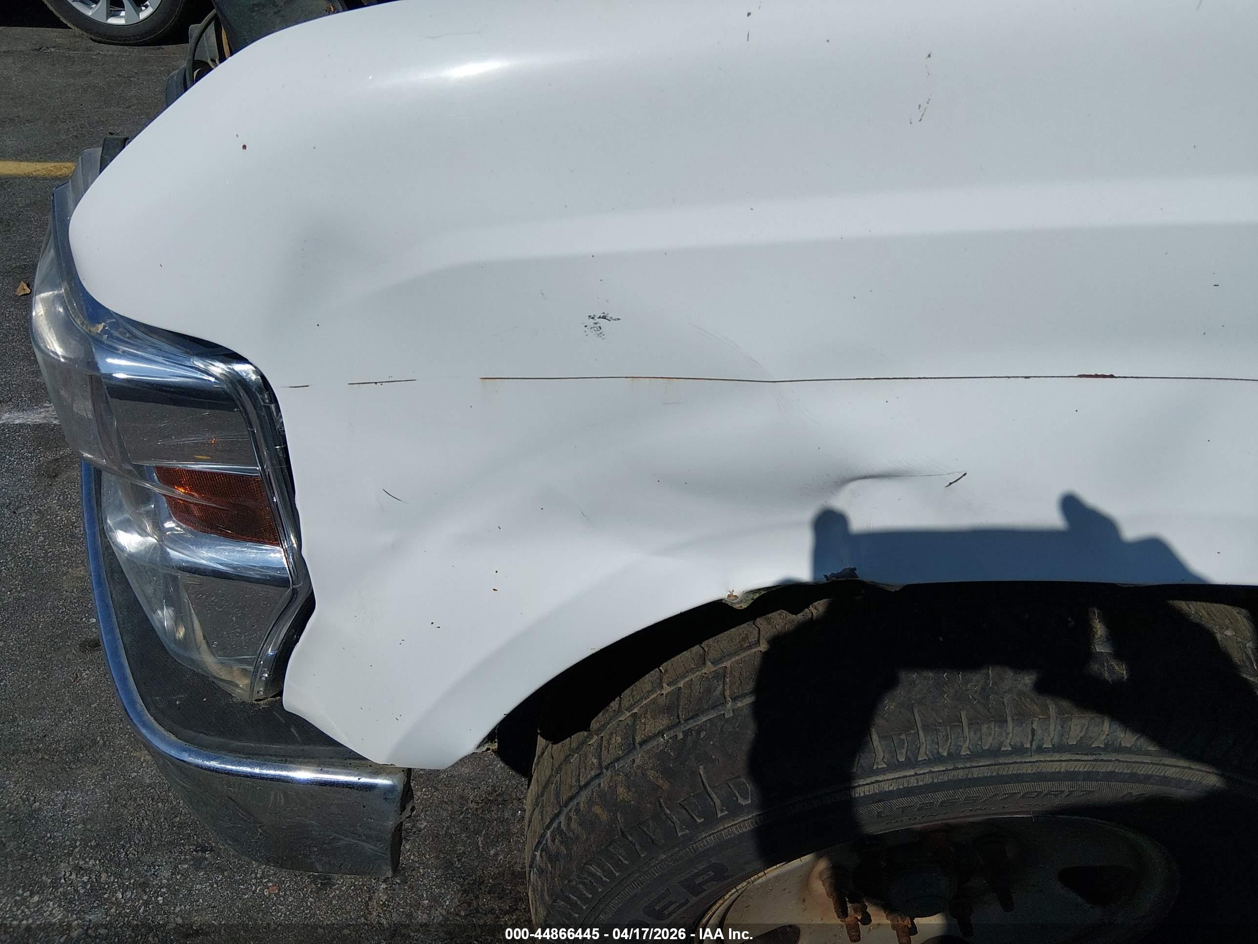 FORD F-250 image 6