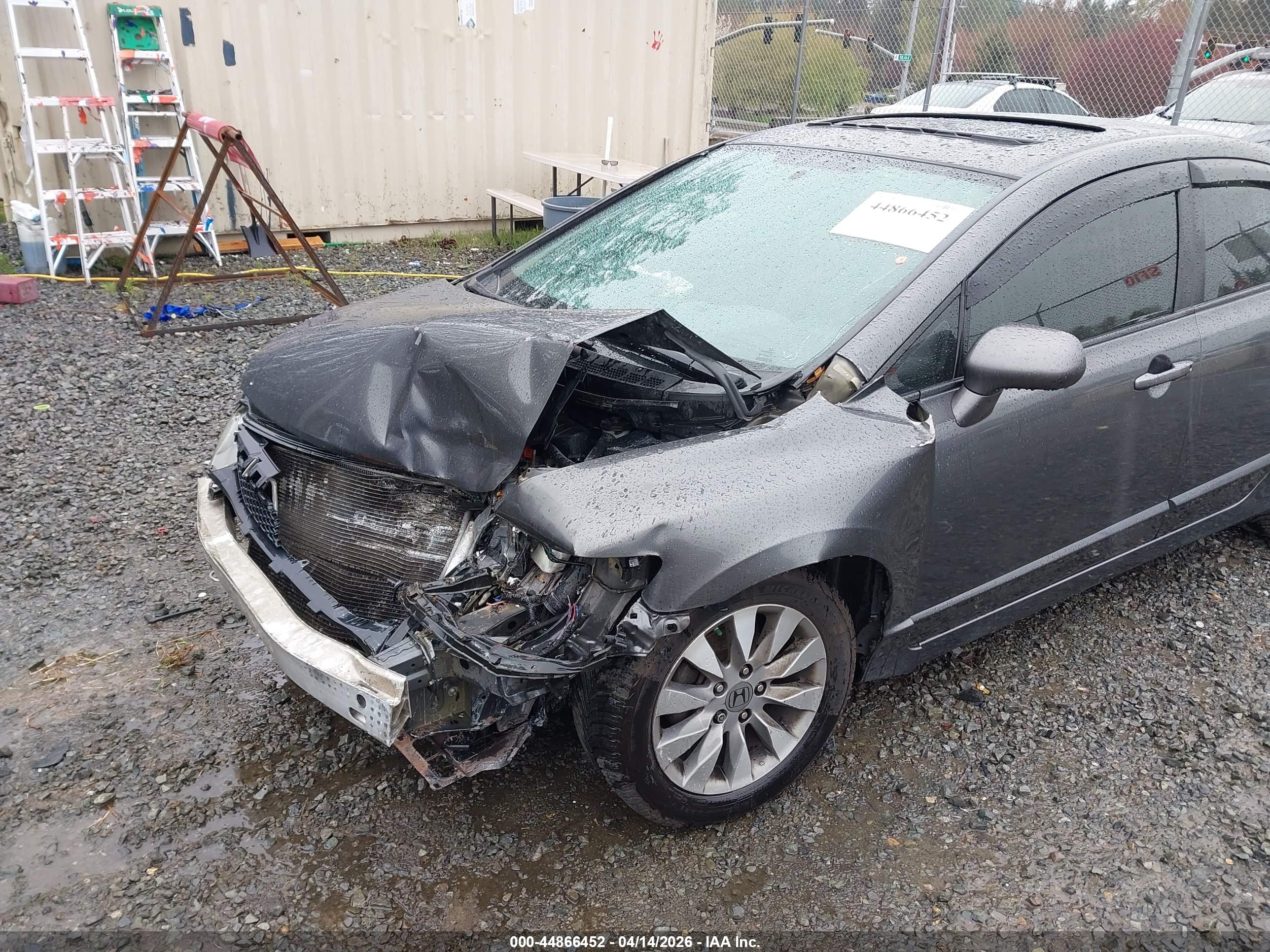 HONDA CIVIC image 6