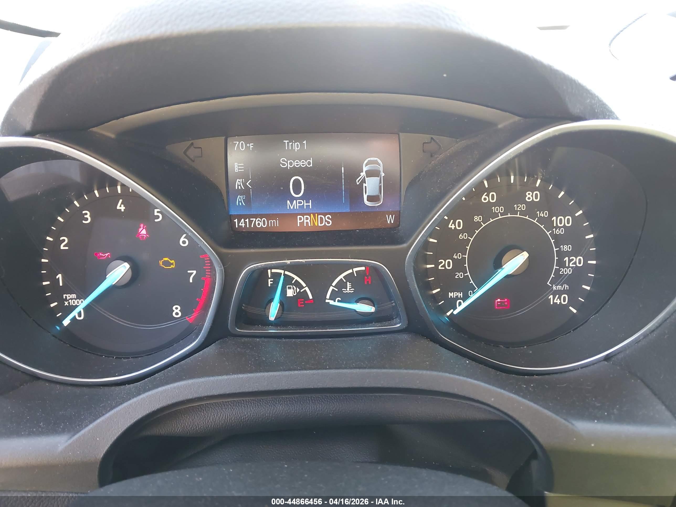 FORD ESCAPE image 7
