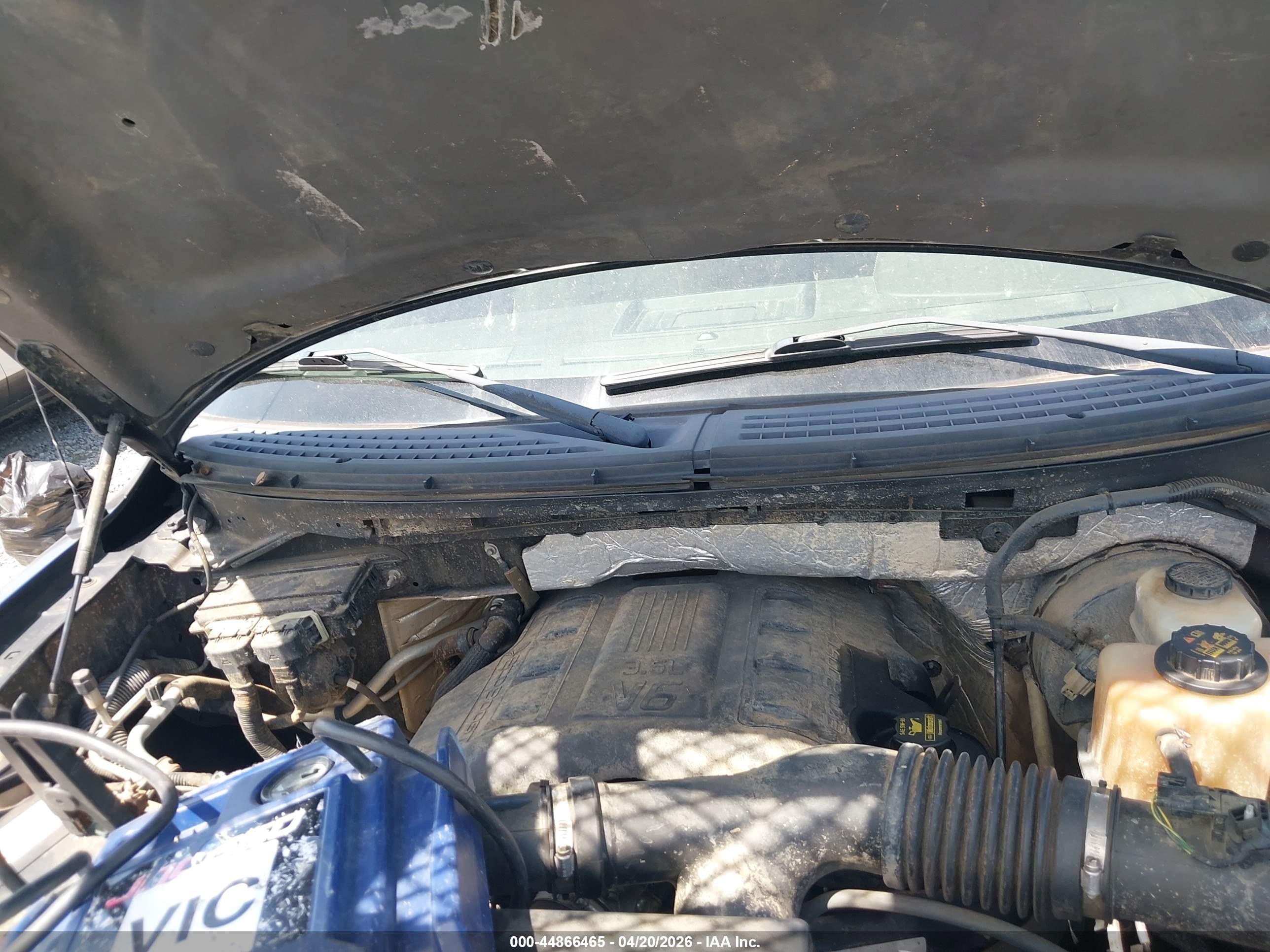 FORD F-150 image 10