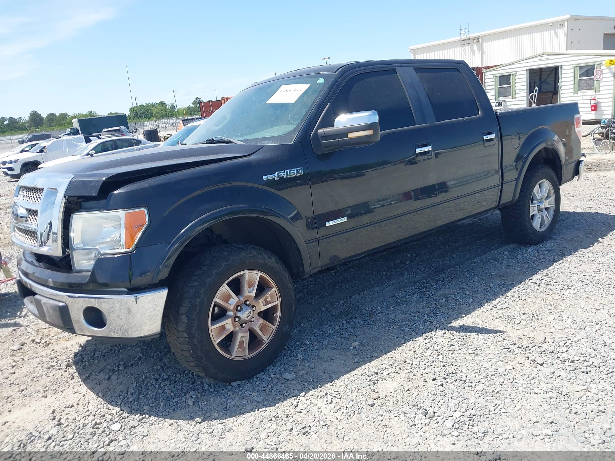 FORD F-150 image 2