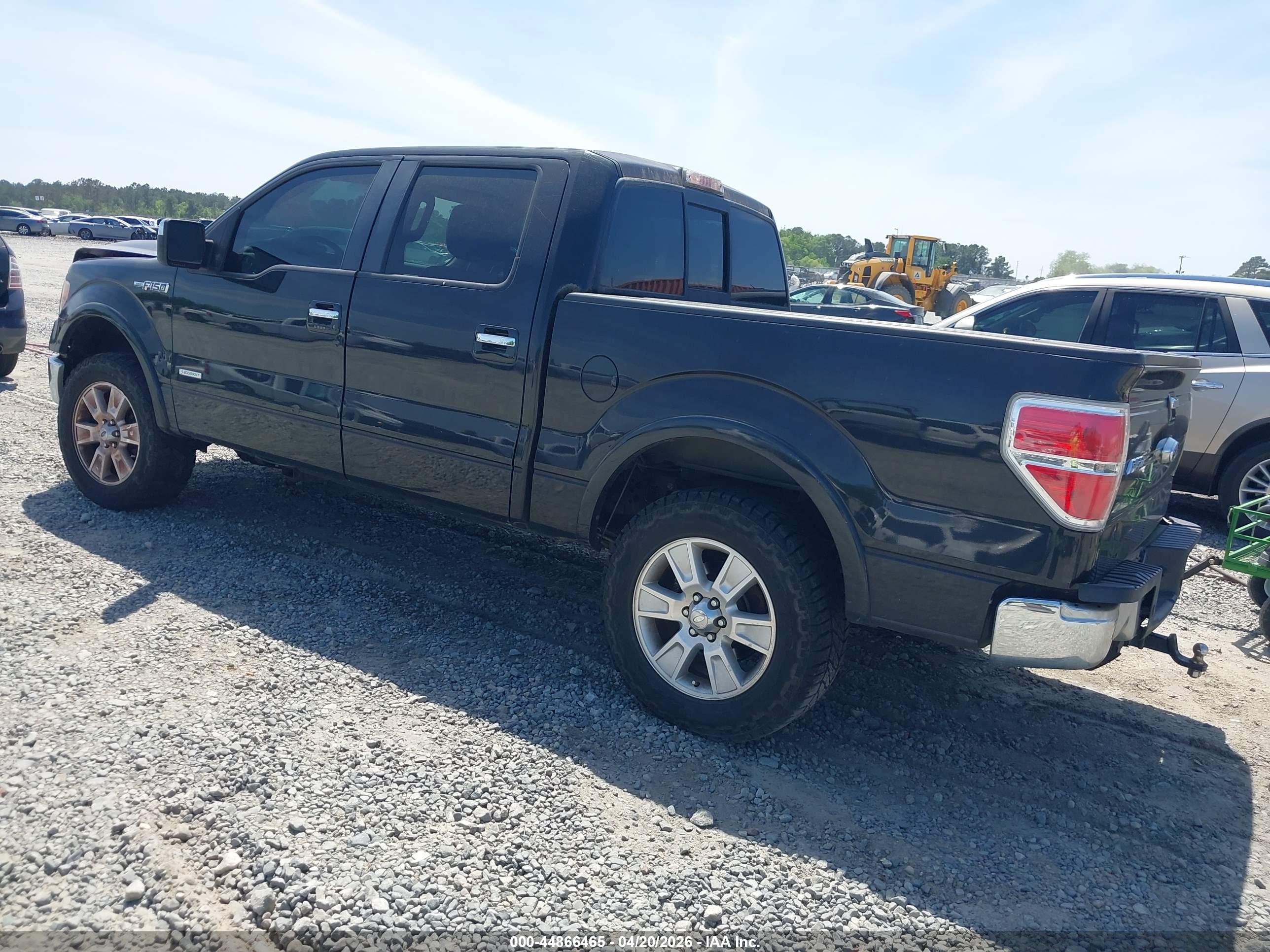 FORD F-150 image 3