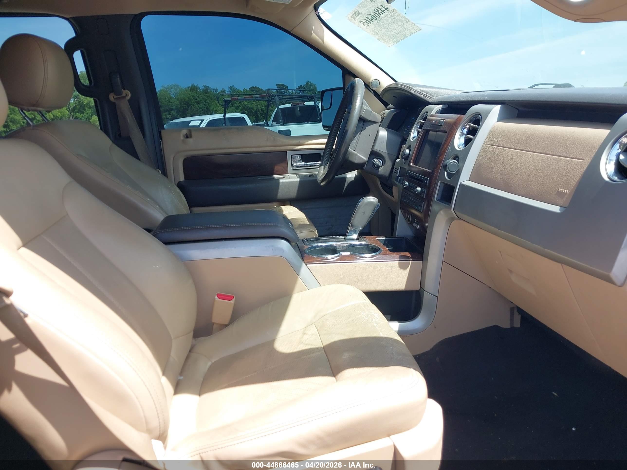 FORD F-150 image 5