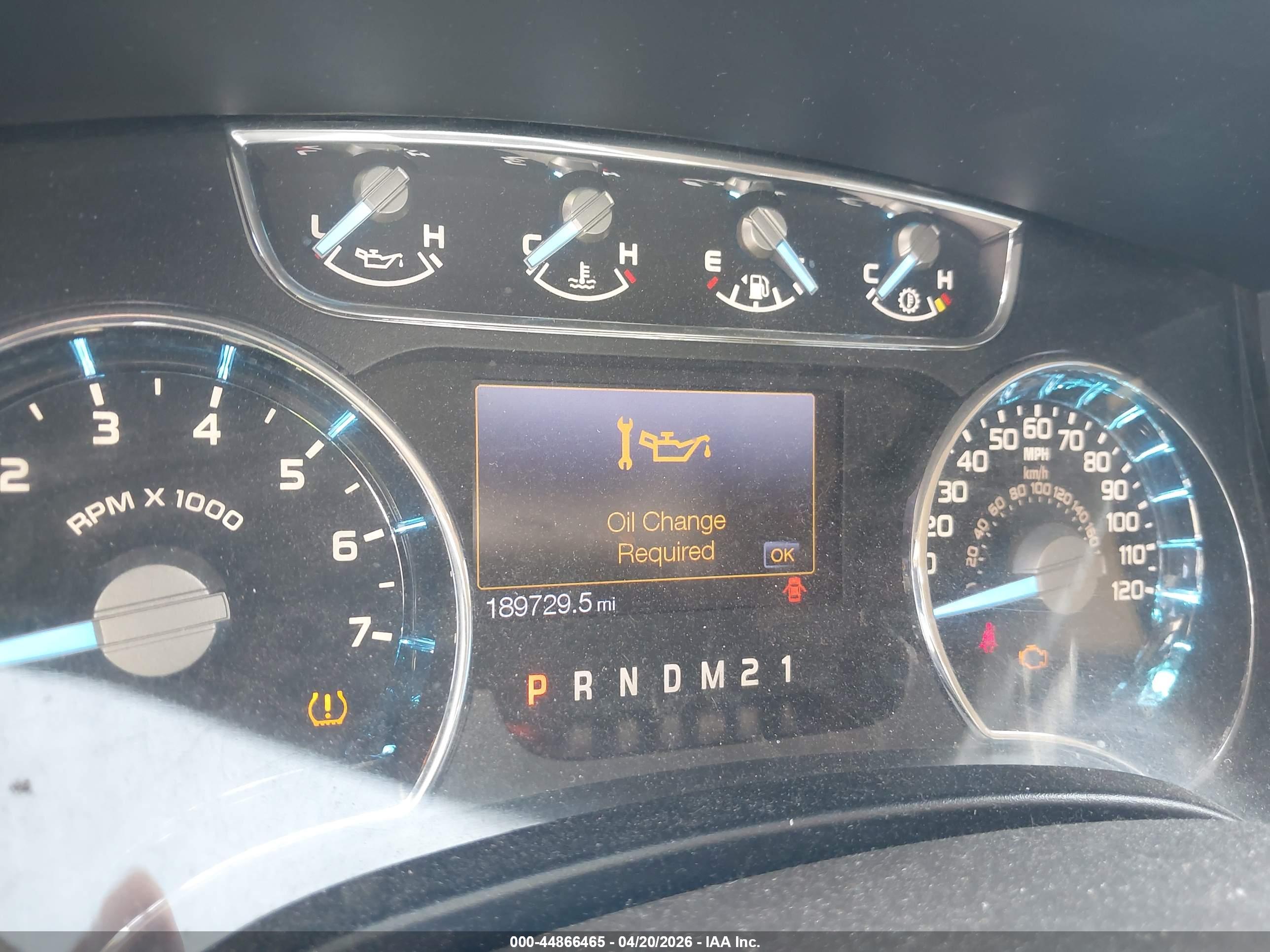 FORD F-150 image 7