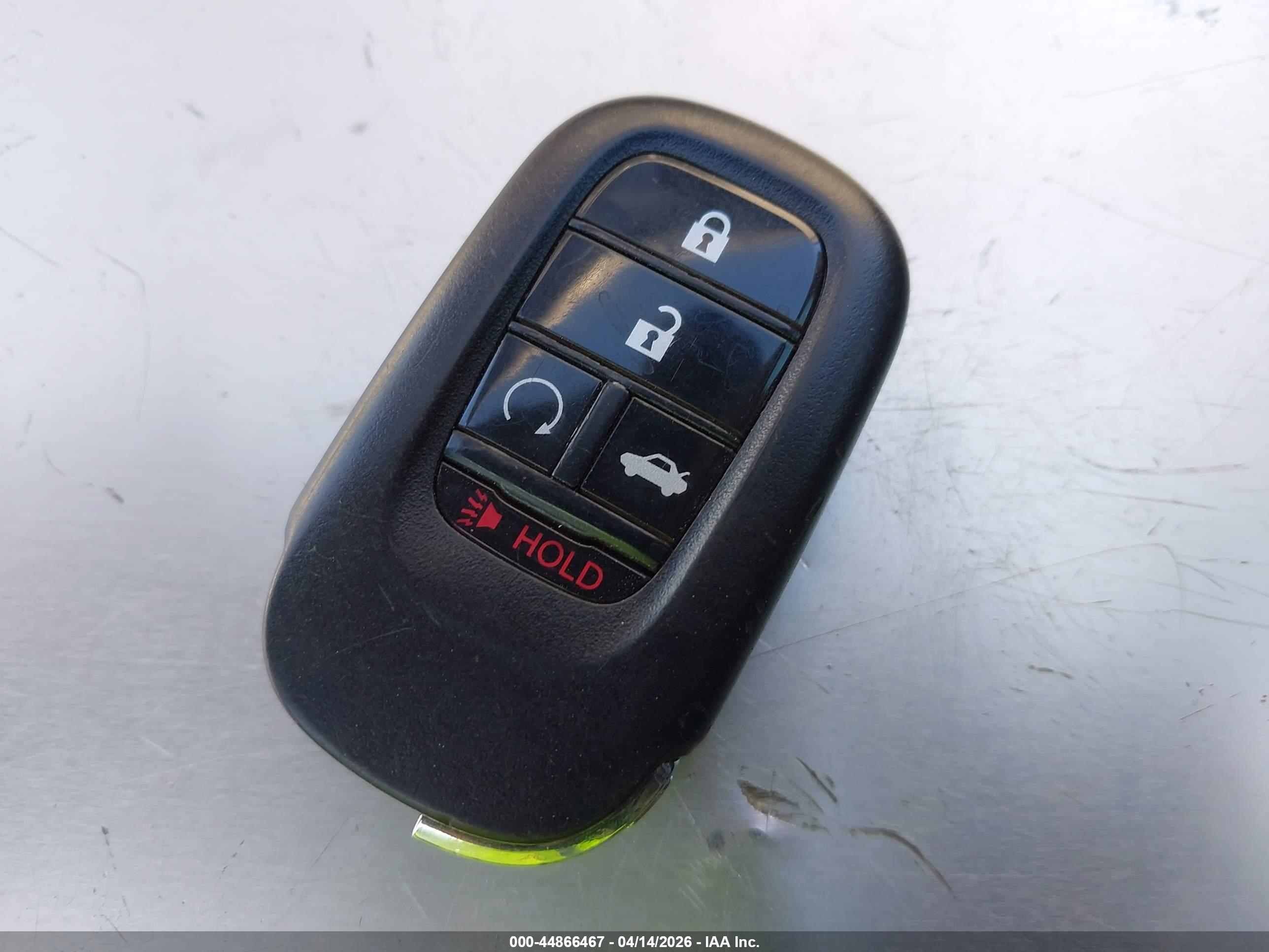 HONDA CIVIC image 11