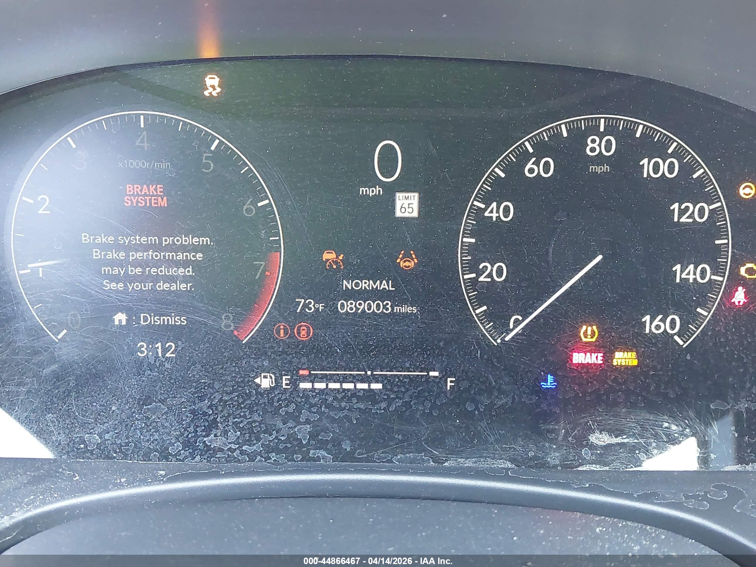 HONDA CIVIC image 7