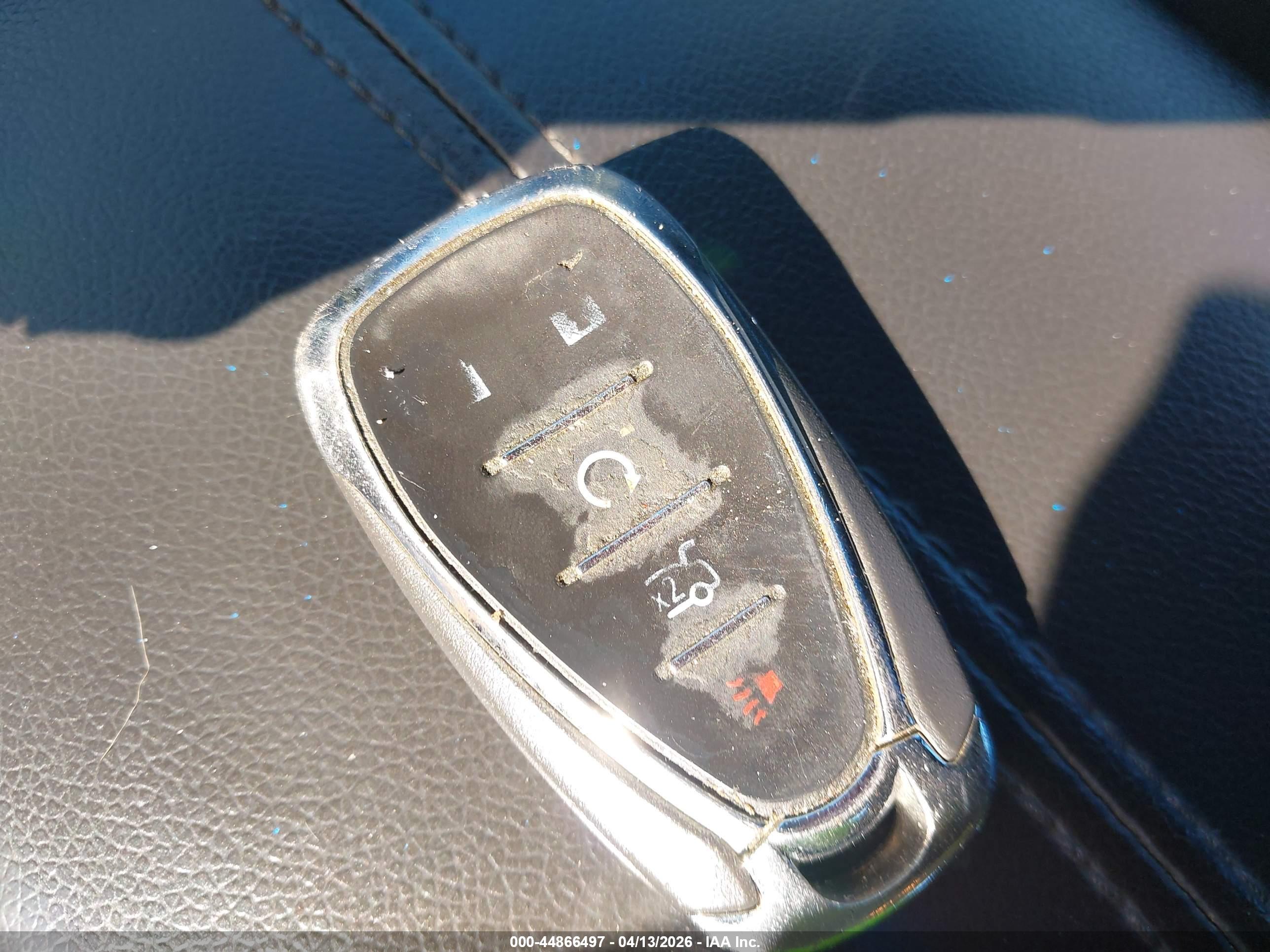 CHEVROLET MALIBU image 11