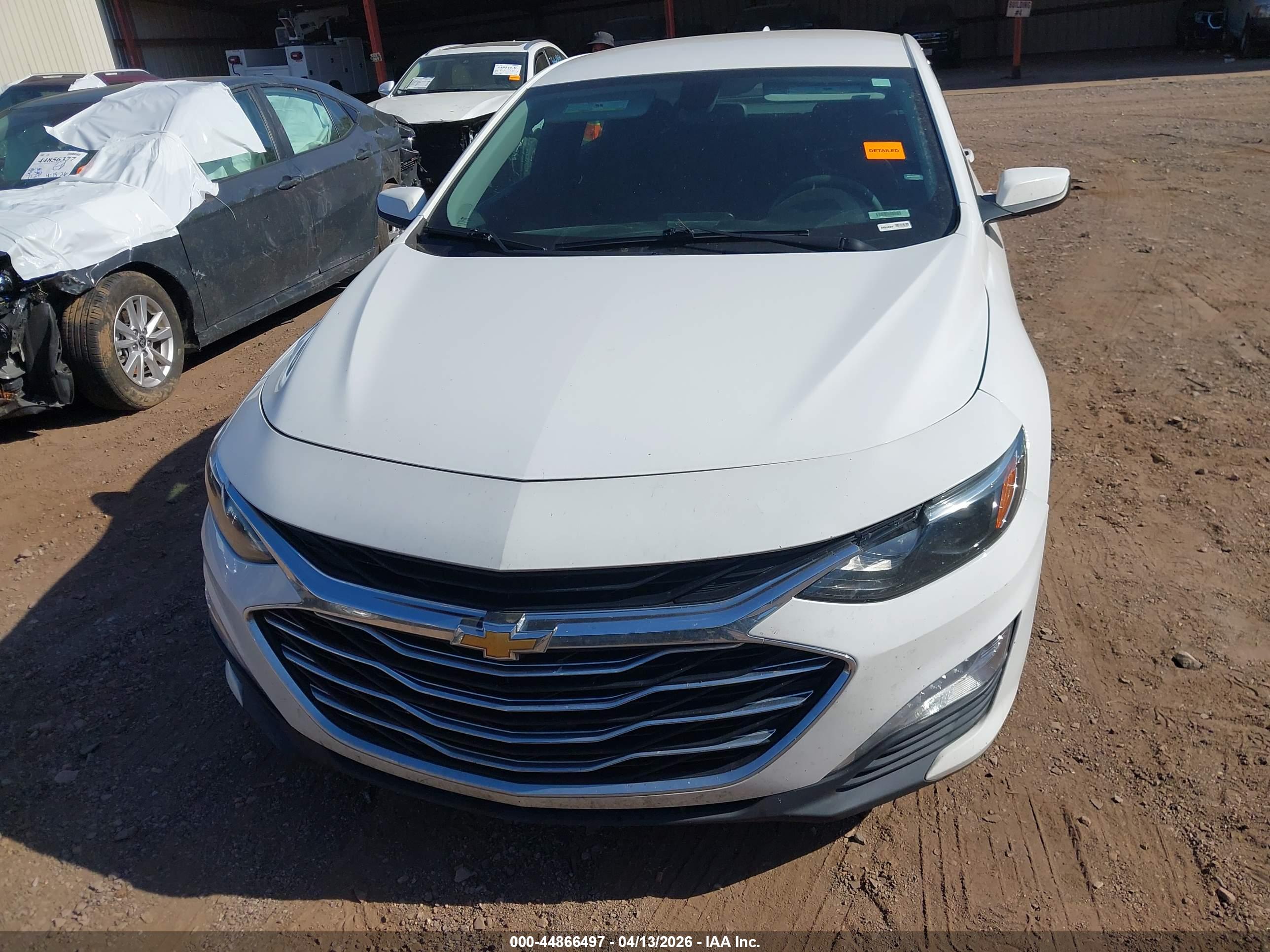 CHEVROLET MALIBU image 6