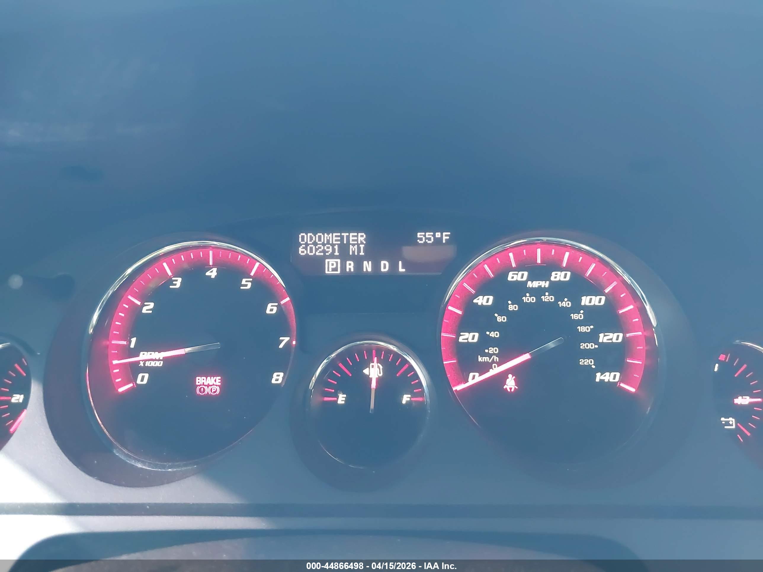 GMC ACADIA image 7