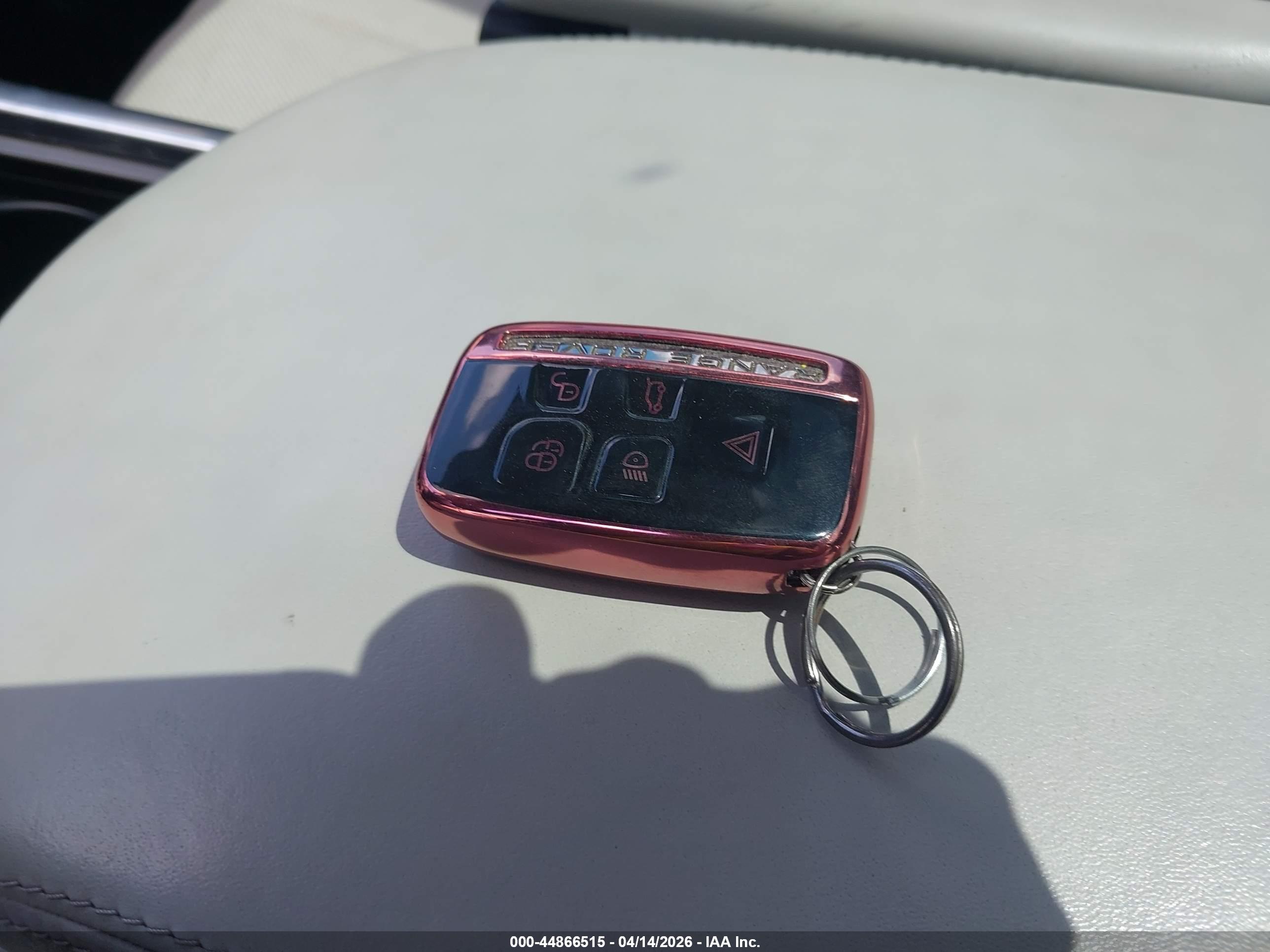LAND ROVER image 11