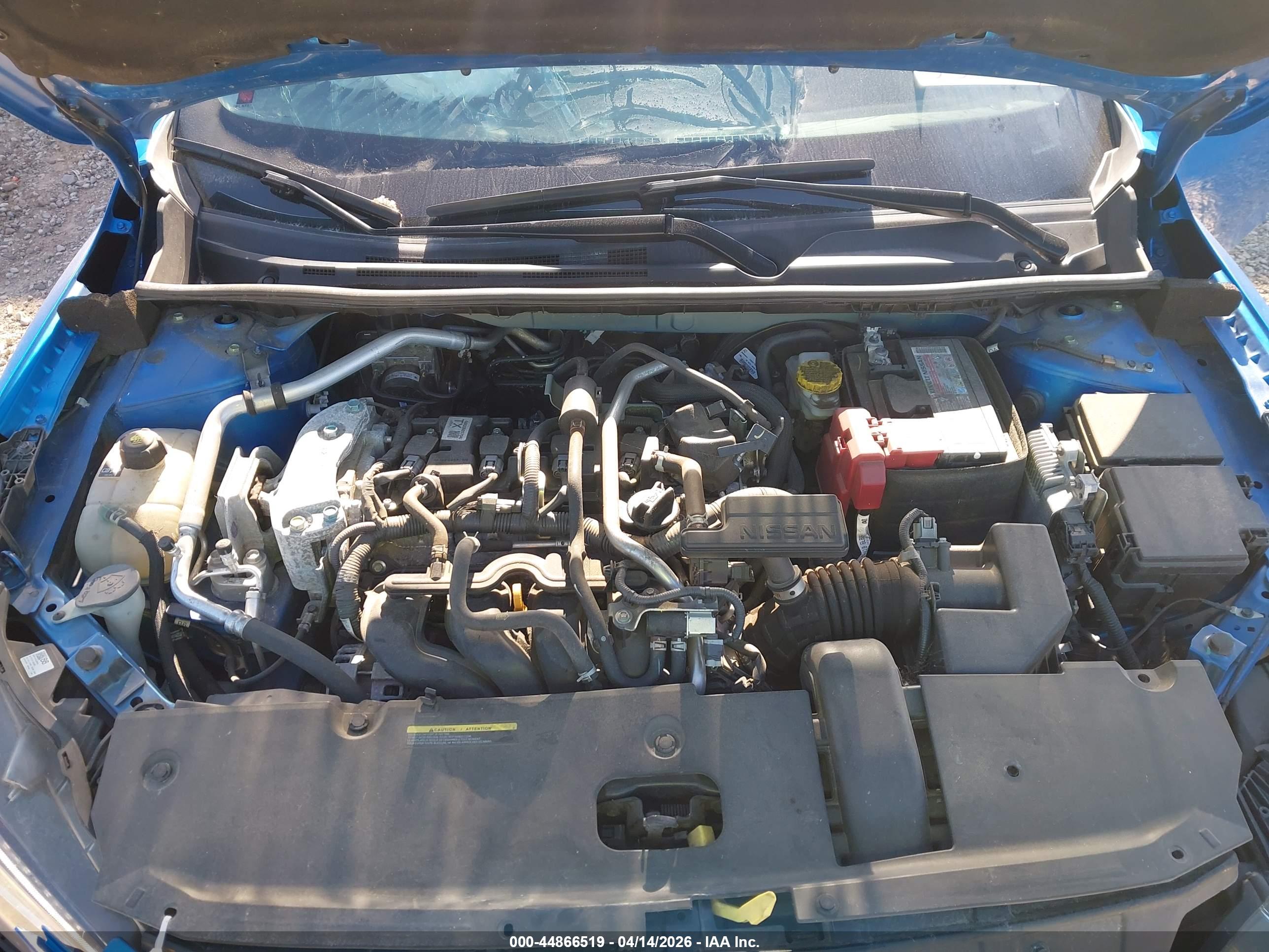 NISSAN SENTRA image 10