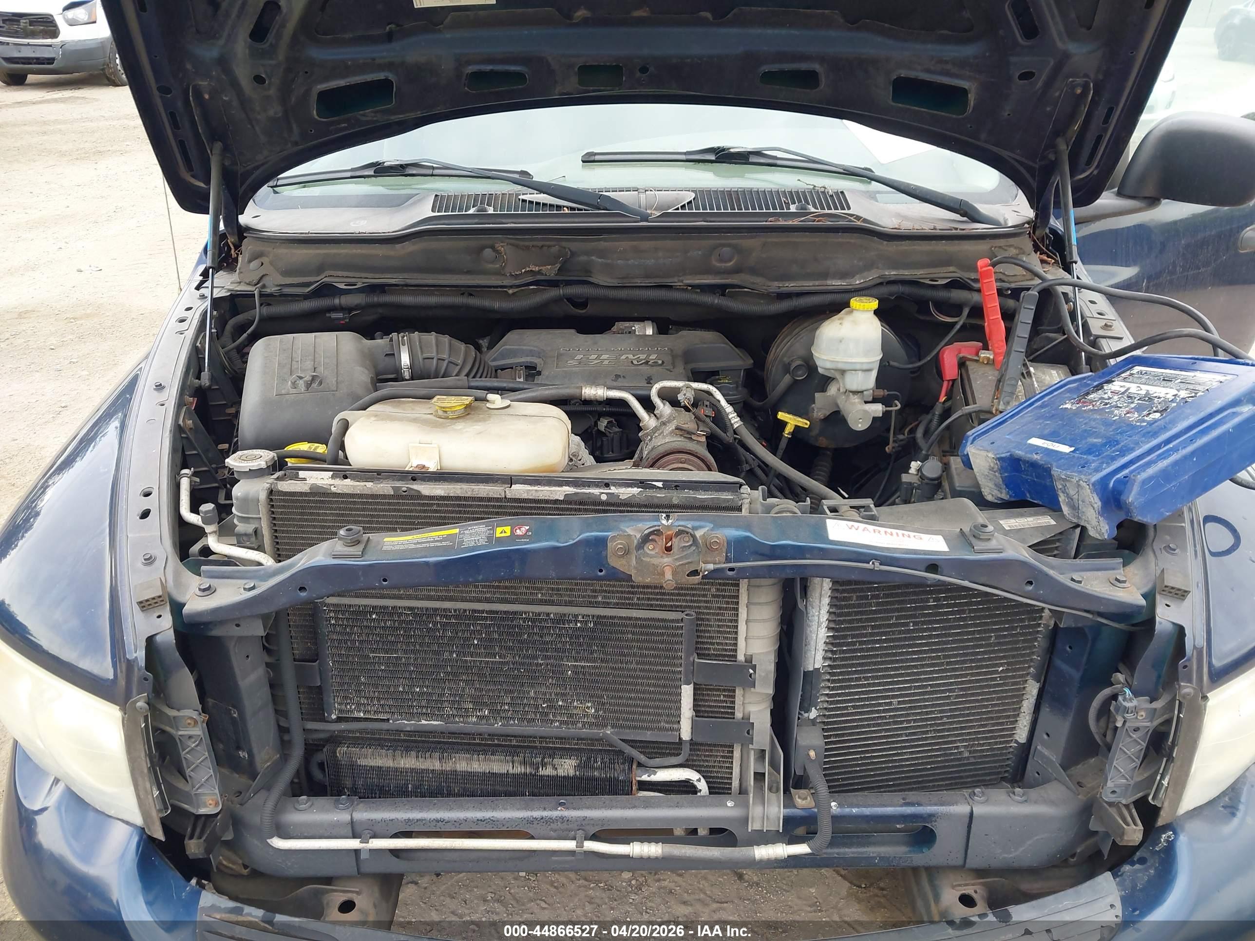 DODGE RAM image 10
