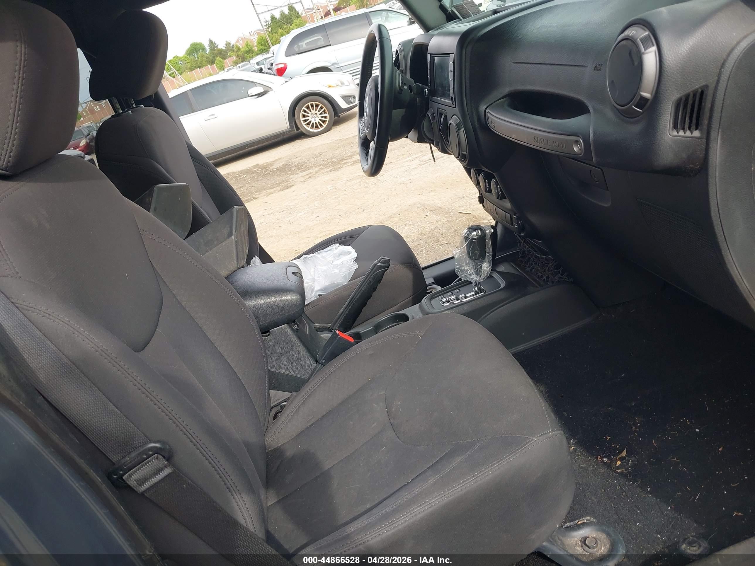 JEEP WRANGLER image 5