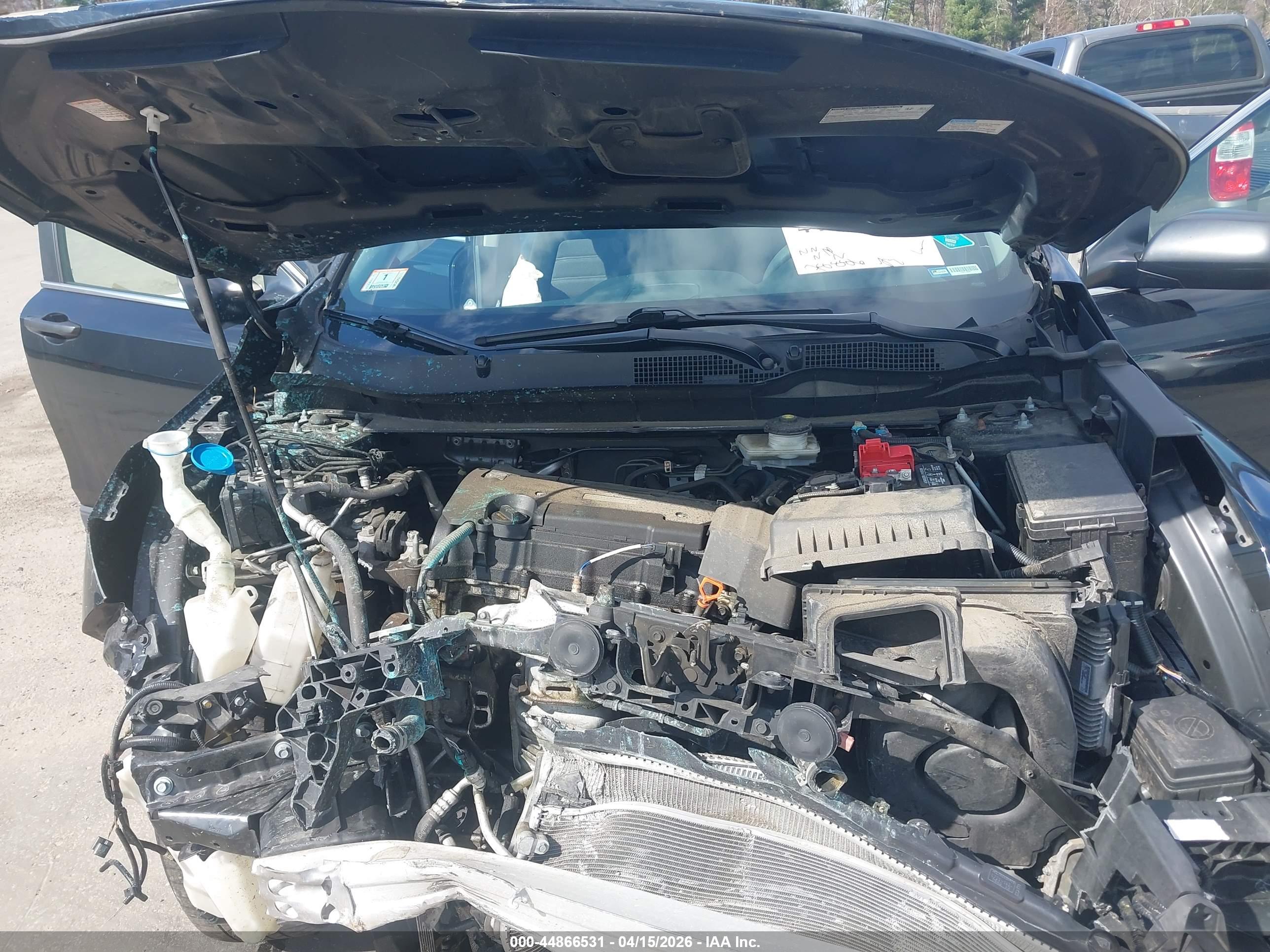 HONDA CR-V image 10