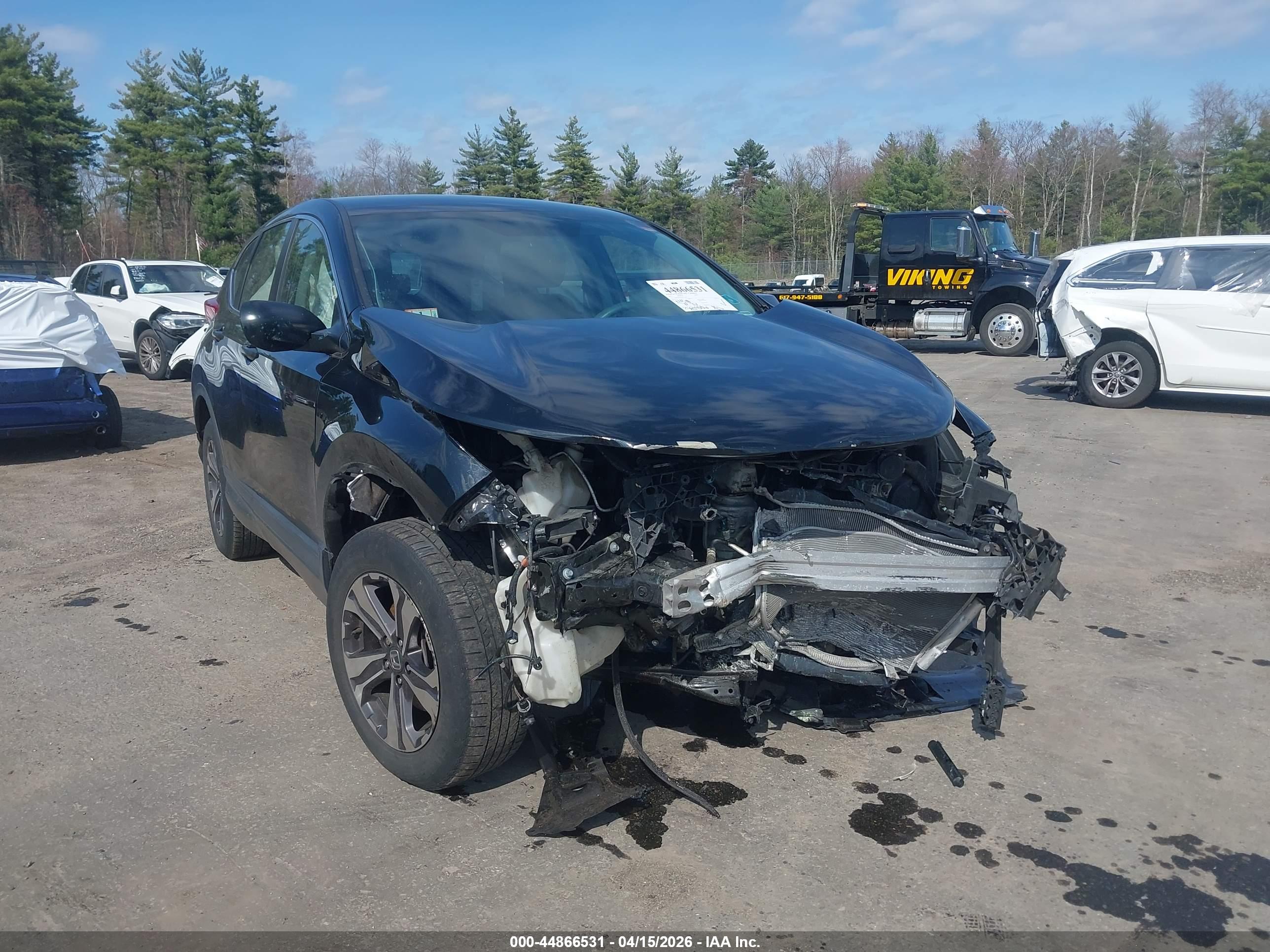 HONDA CR-V image 6