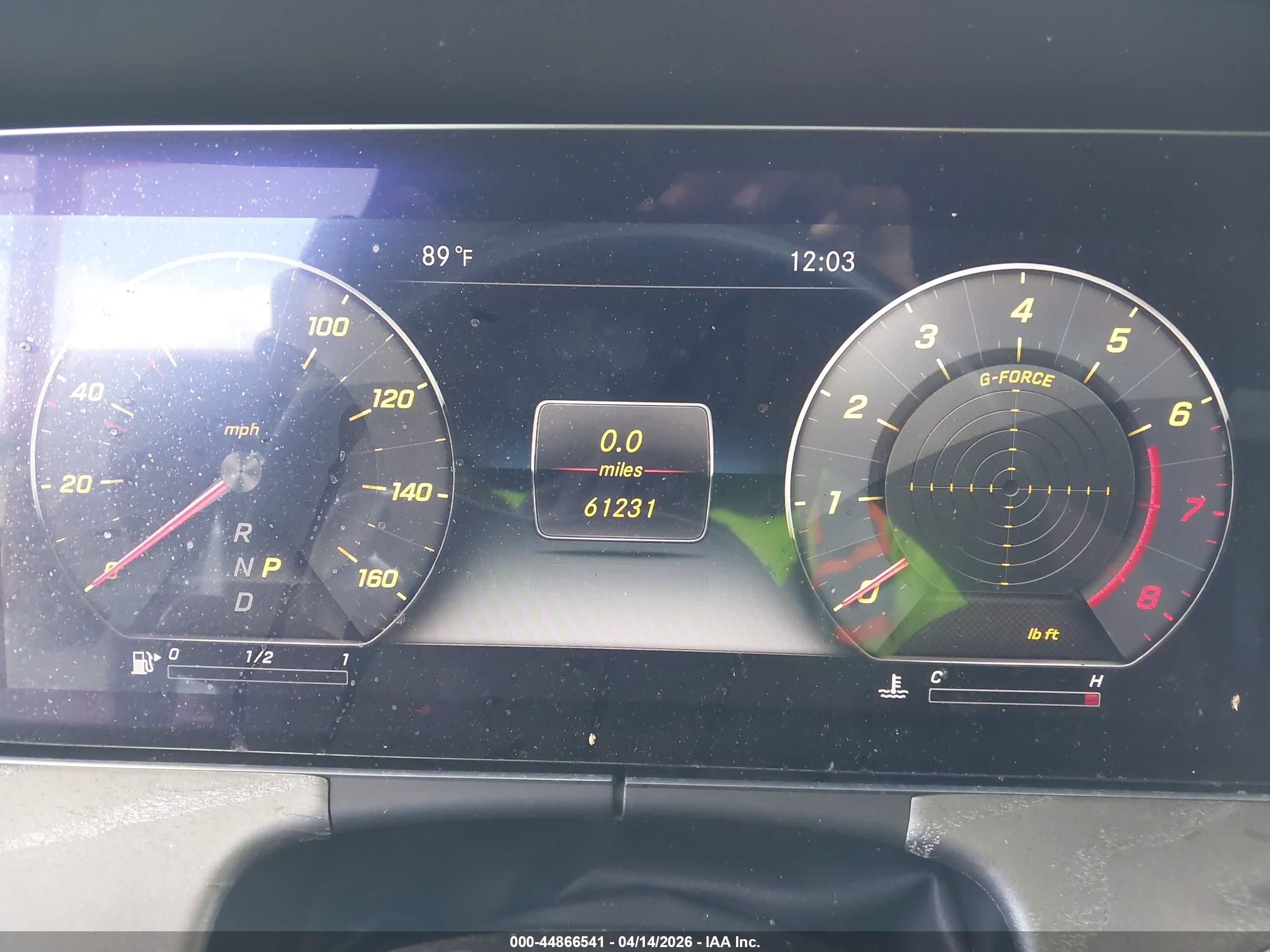 MERCEDES-BENZ CLS image 7